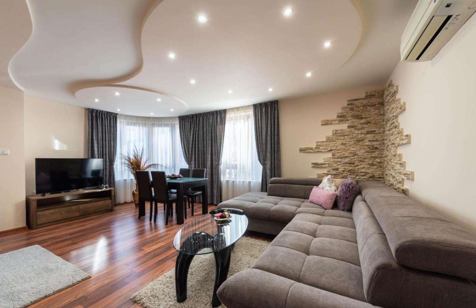 Apartment Aventurine view 4