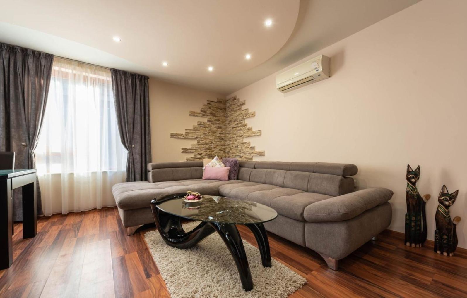 Apartment Aventurine view 5