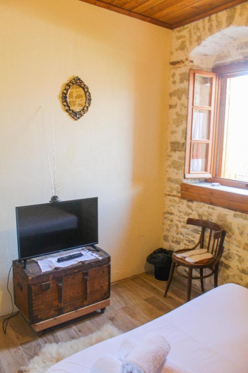 Silver Hill Hotel