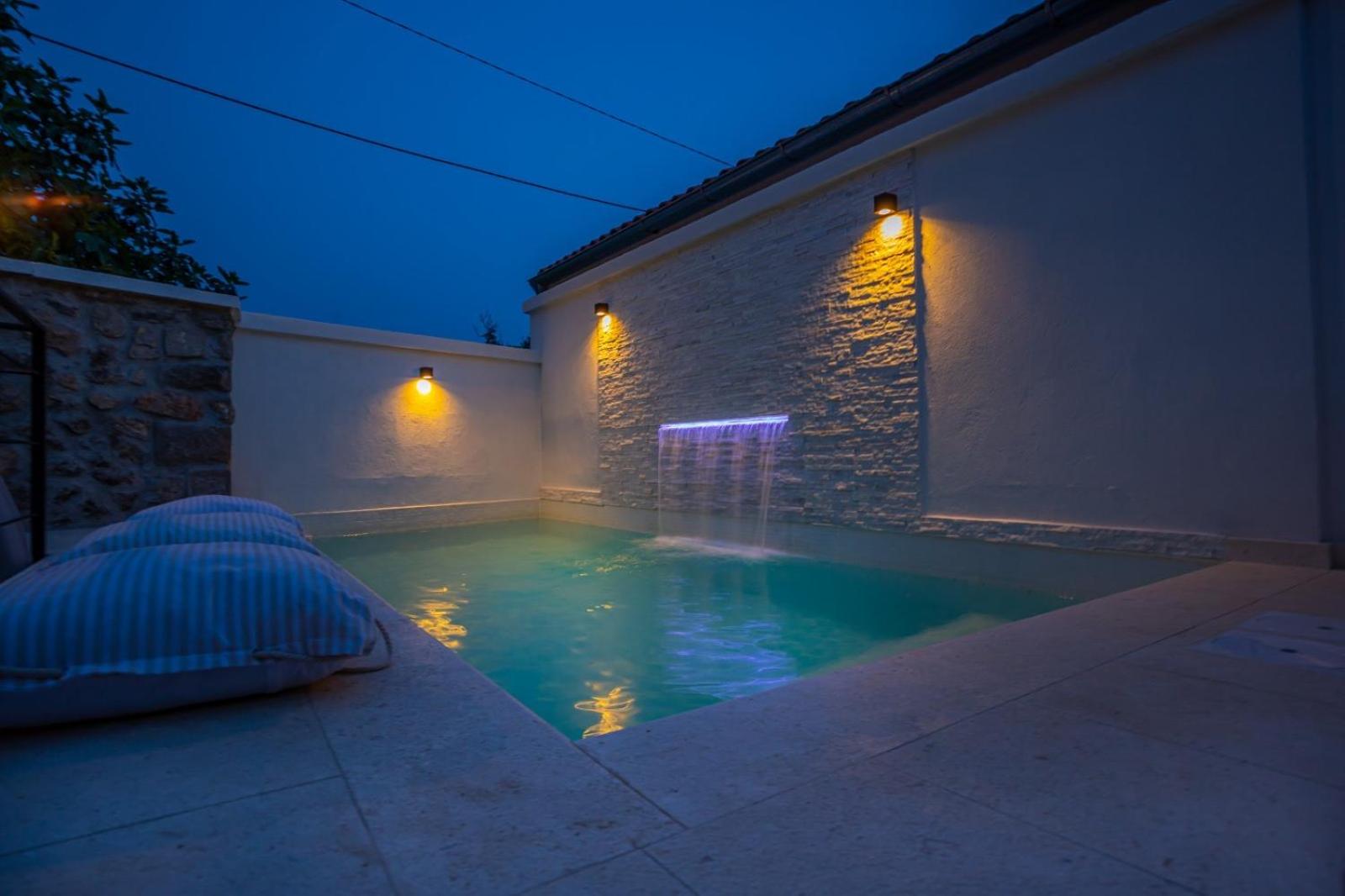 Villa Mali Jardin view 2