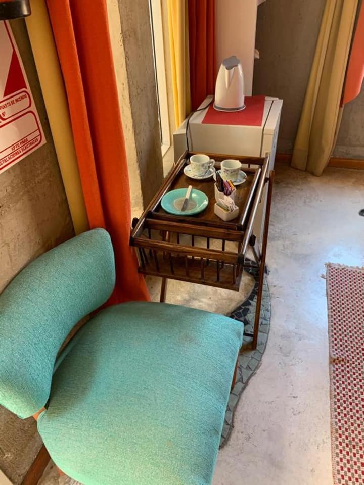 Hosteria Puerto Palos