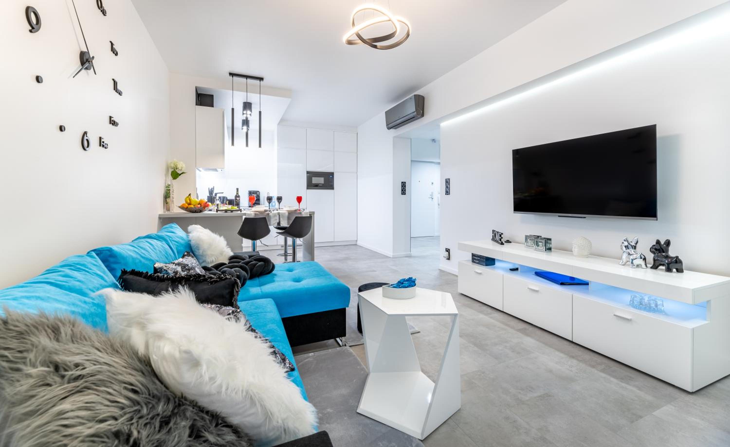 Leo Apartament Delux, photo 42