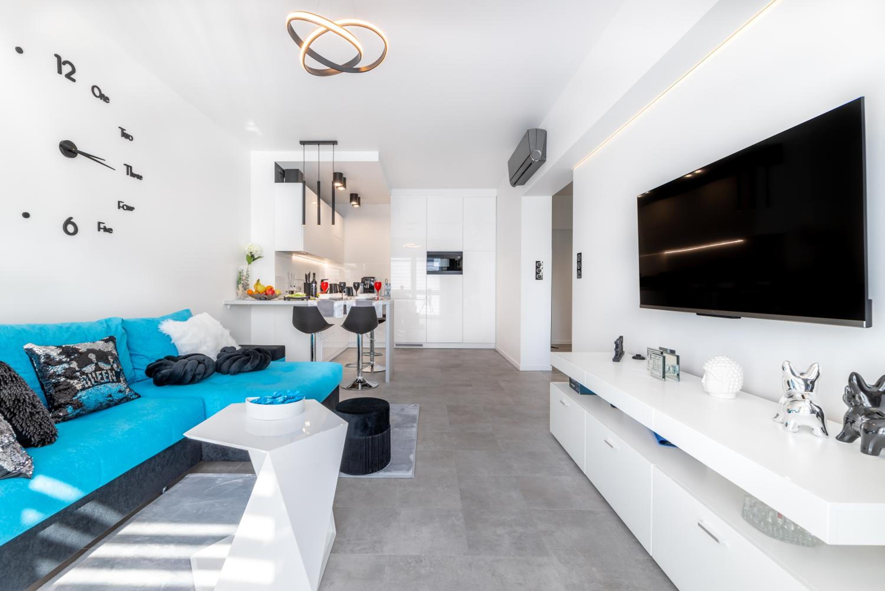 Leo Apartament Delux, photo 66