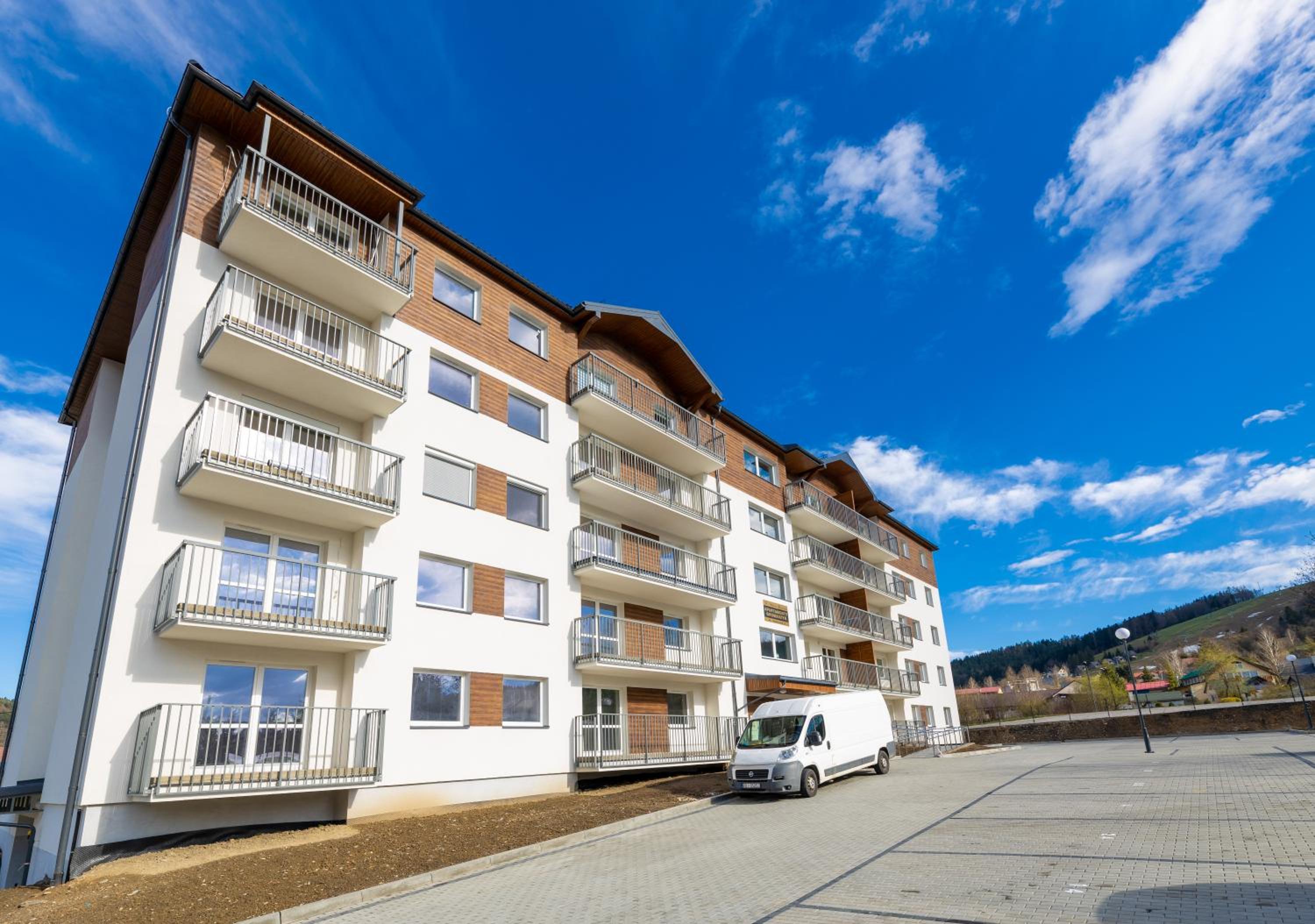 Leo Apartament Delux, photo 10