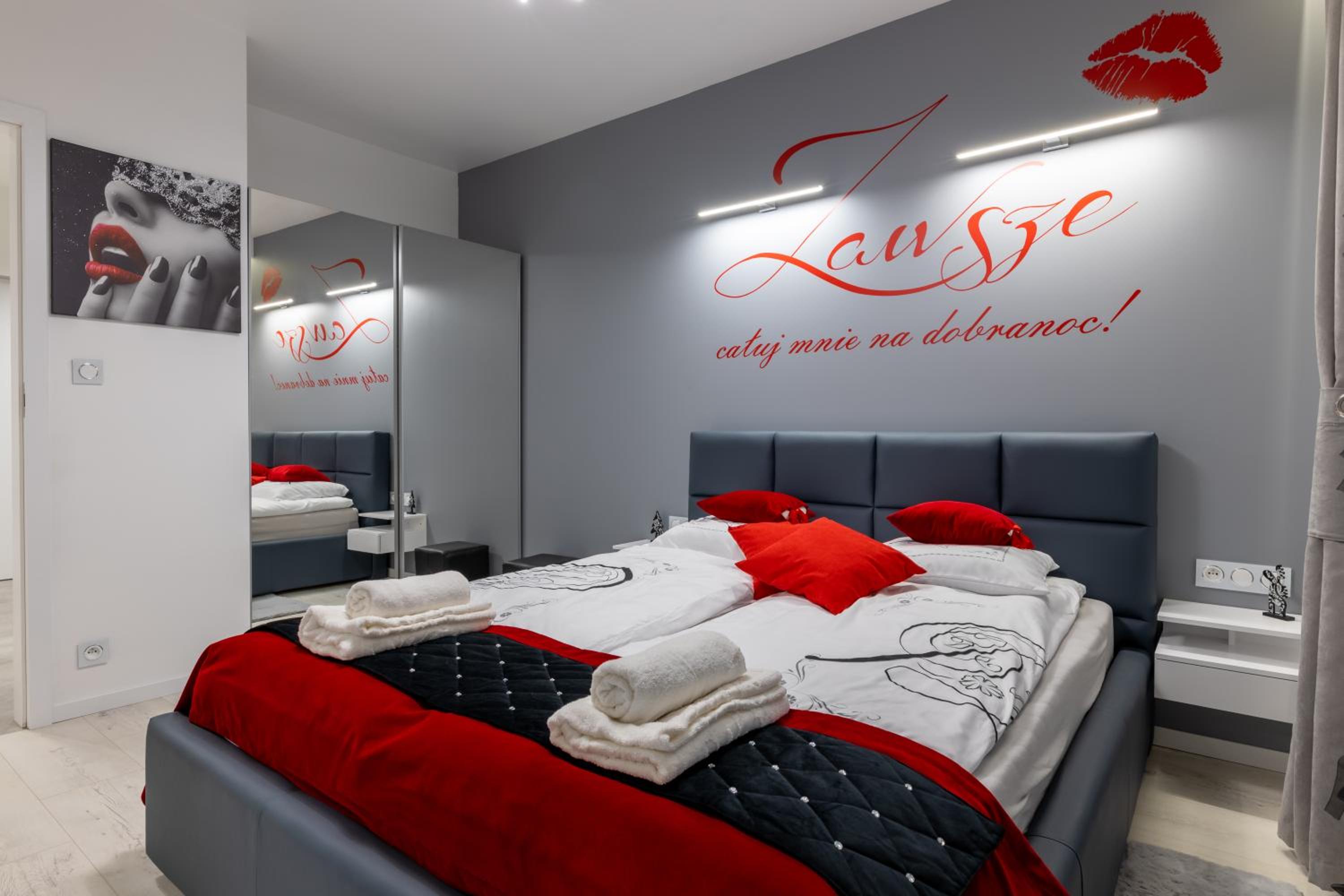 Leo Apartament Delux, photo 37