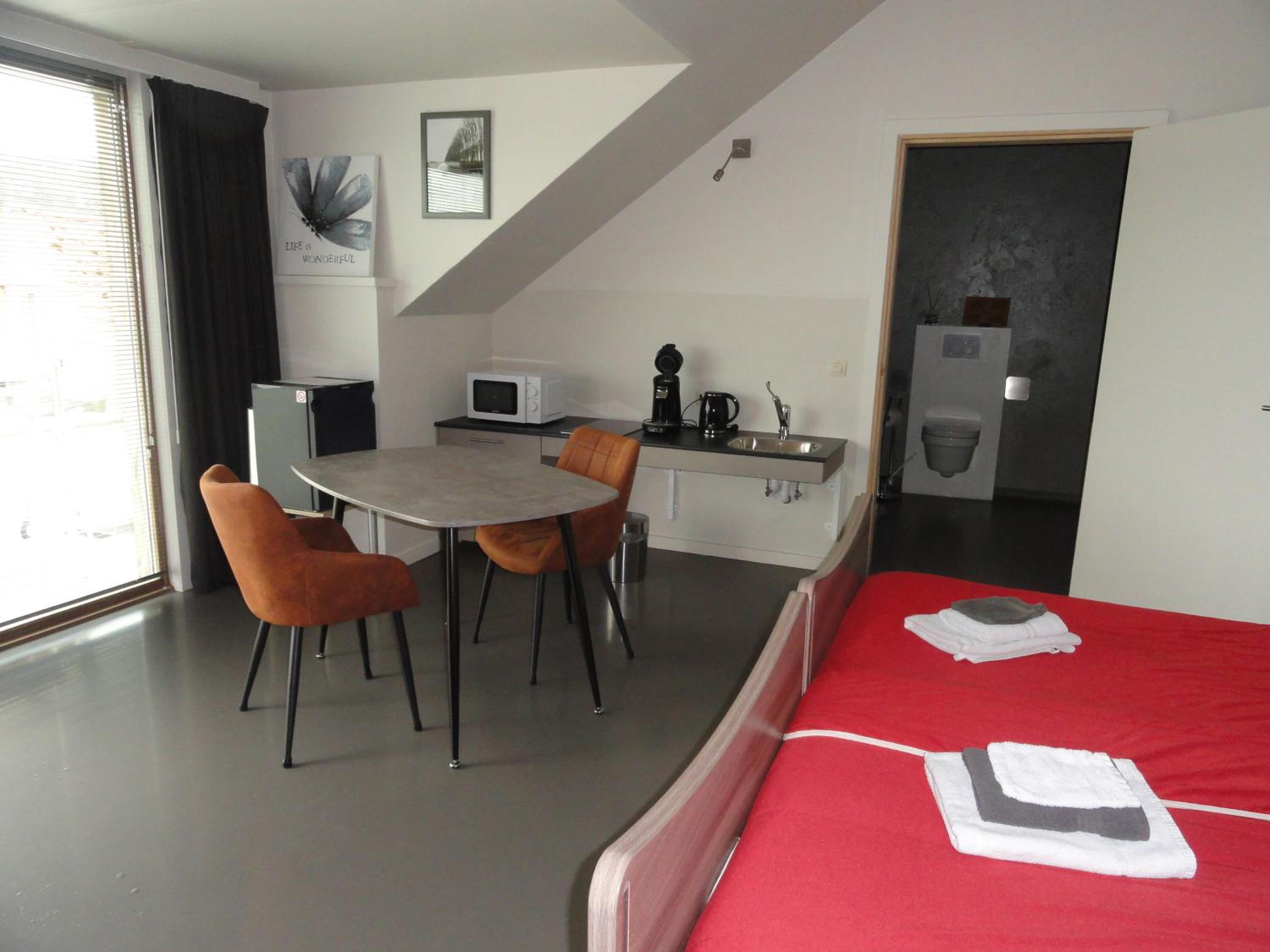 B&B Altijd Genieten