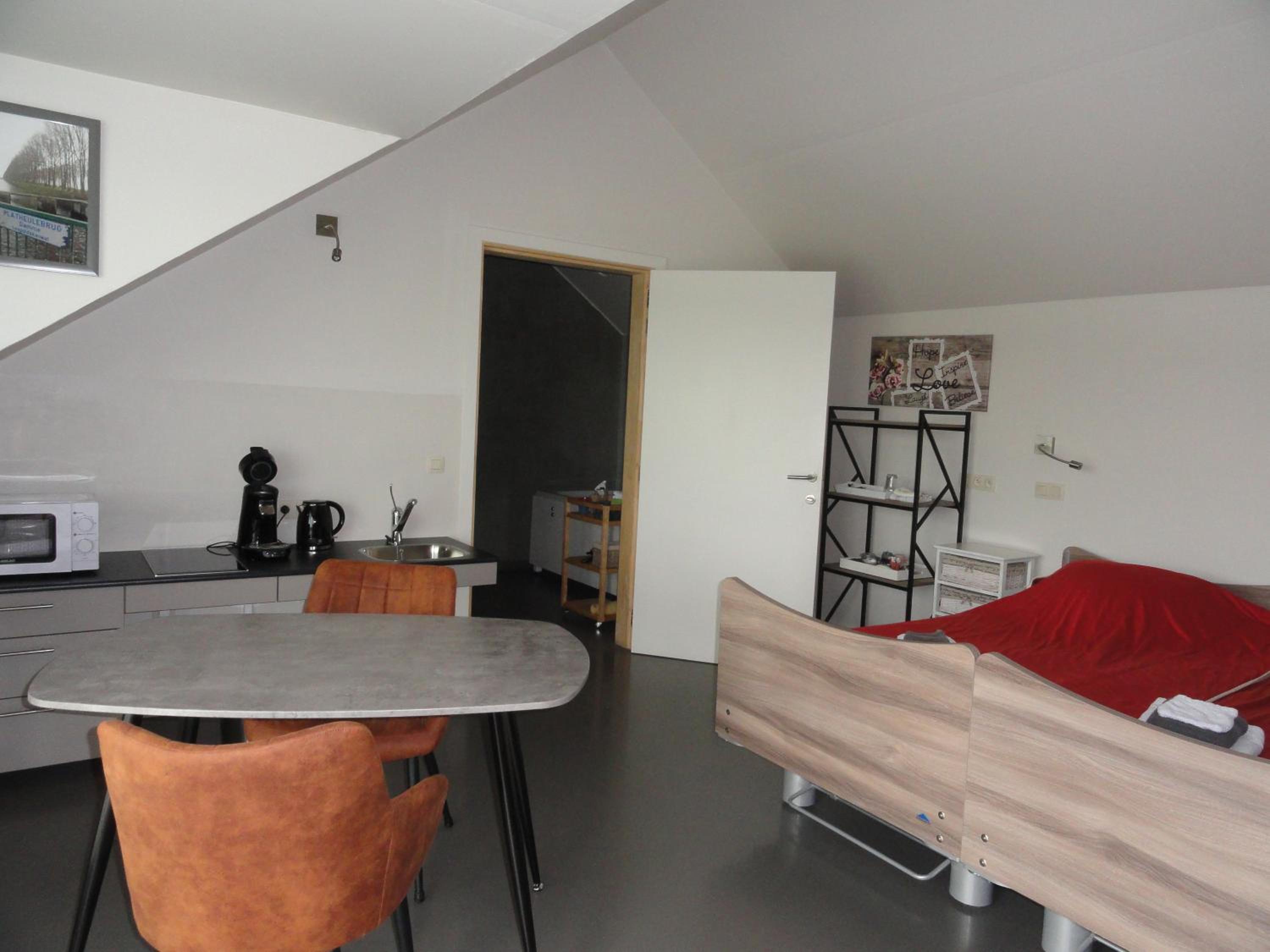 B&B Altijd Genieten
