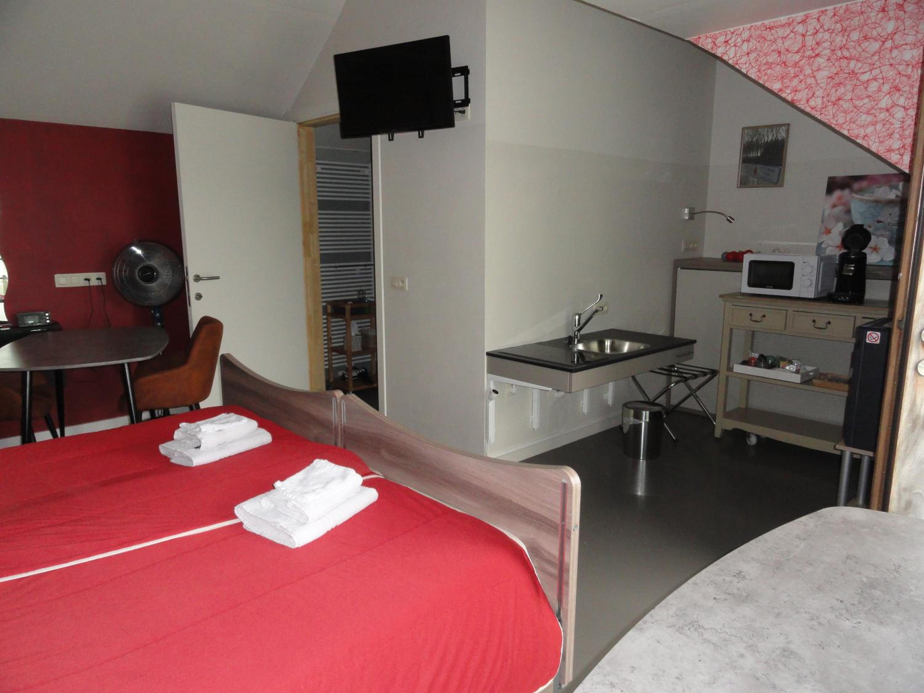 B&B Altijd Genieten