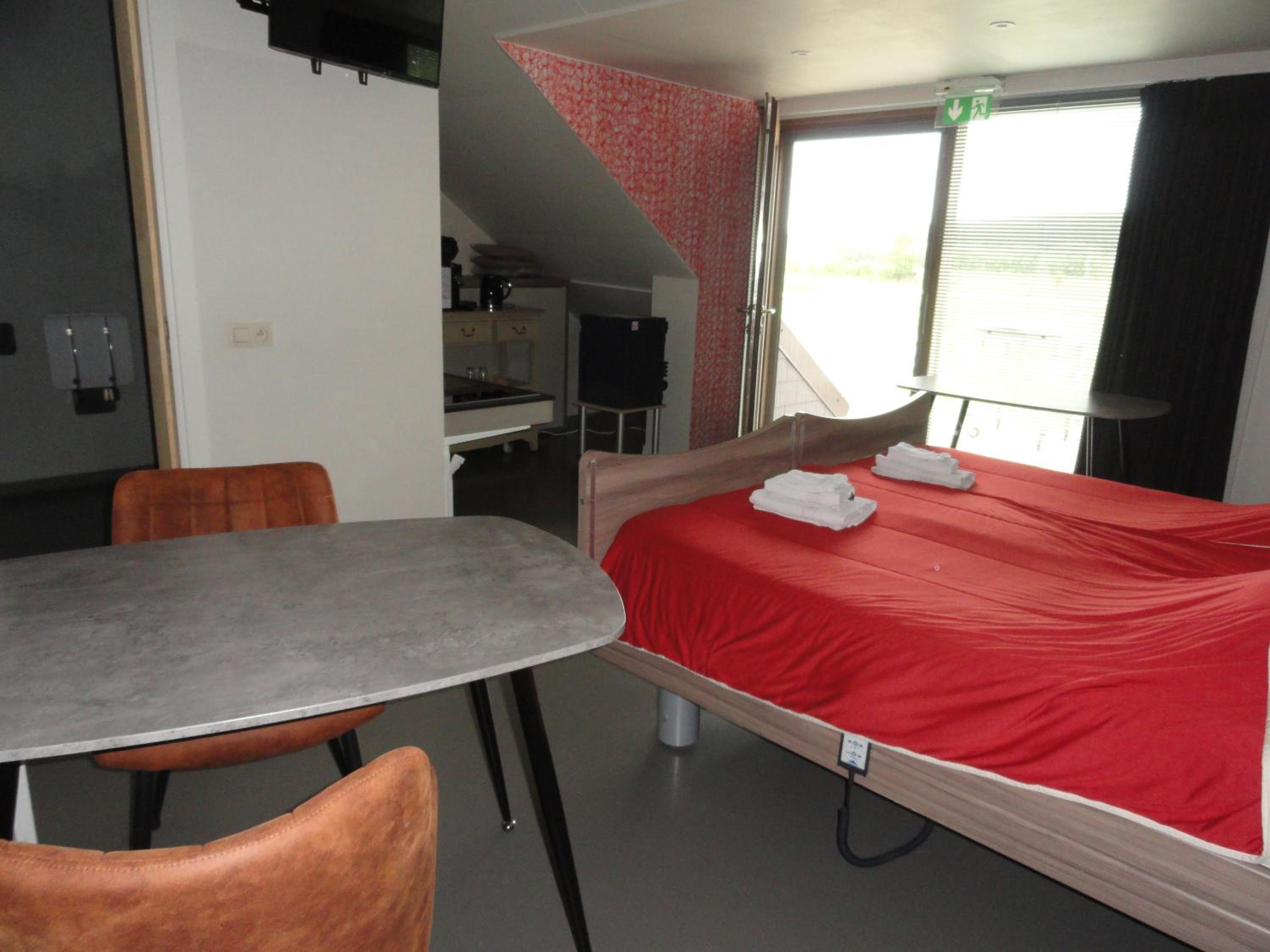 B&B Altijd Genieten