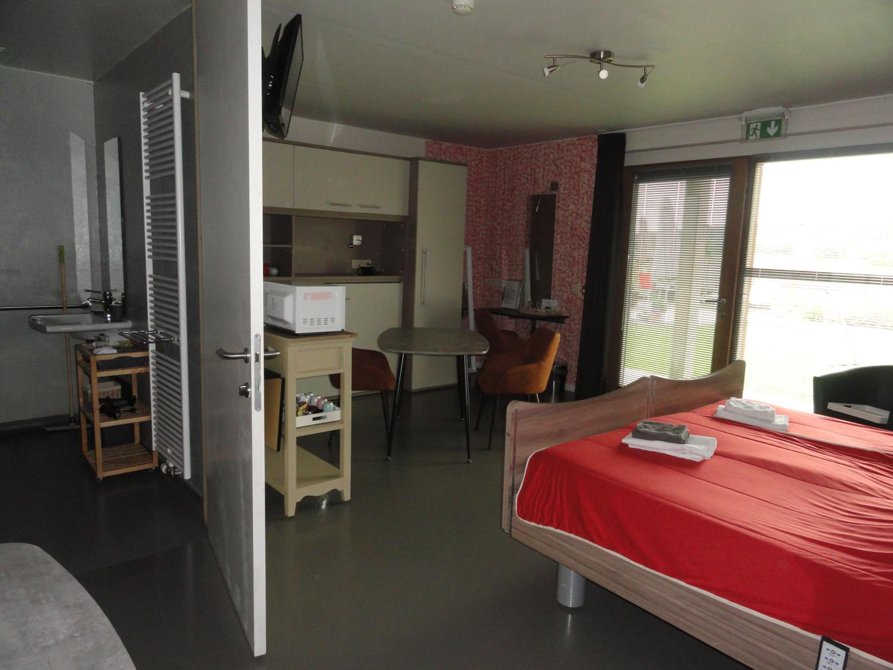 B&B Altijd Genieten