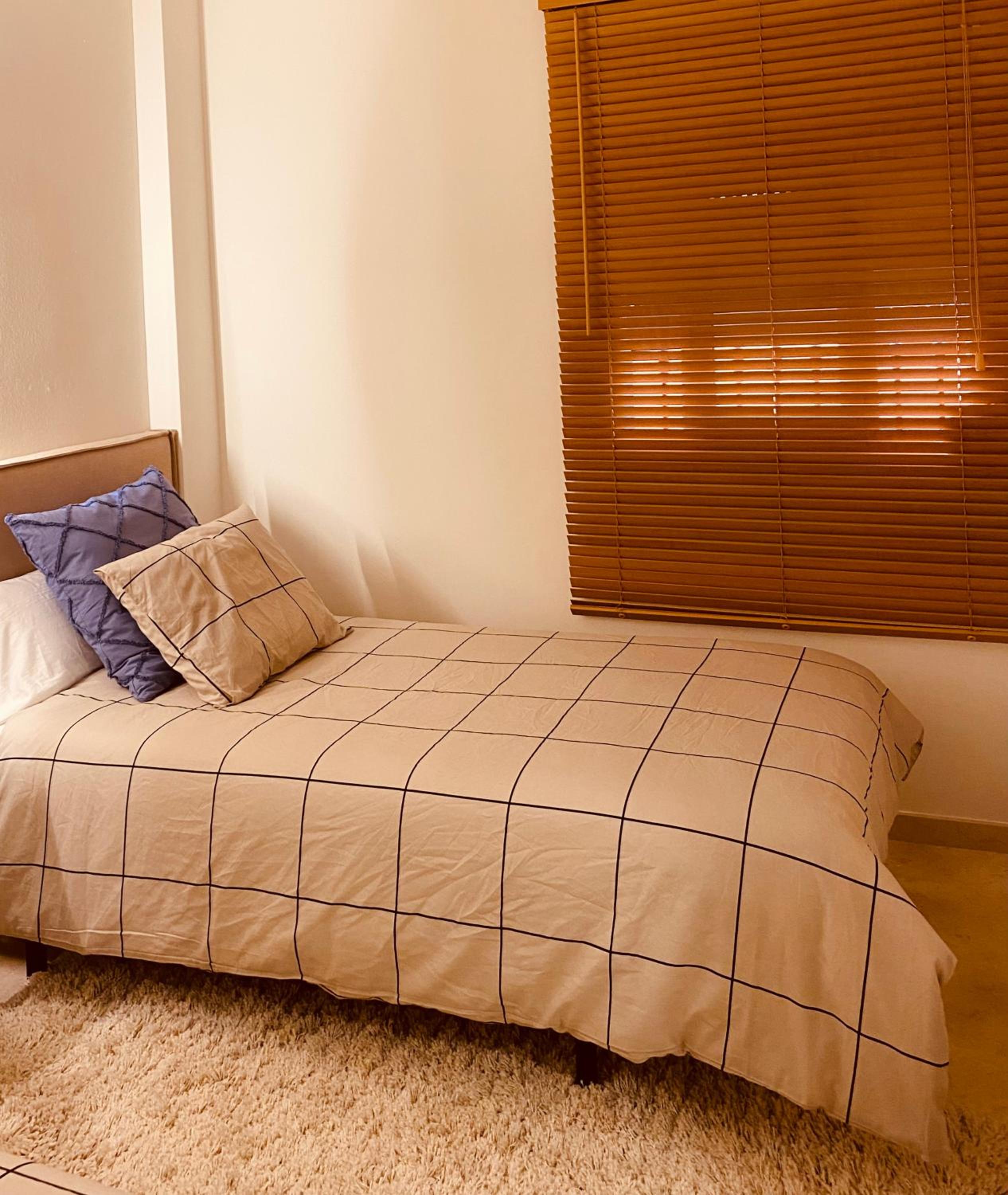 Lagos de Santa María Luxury Apartment Isabel