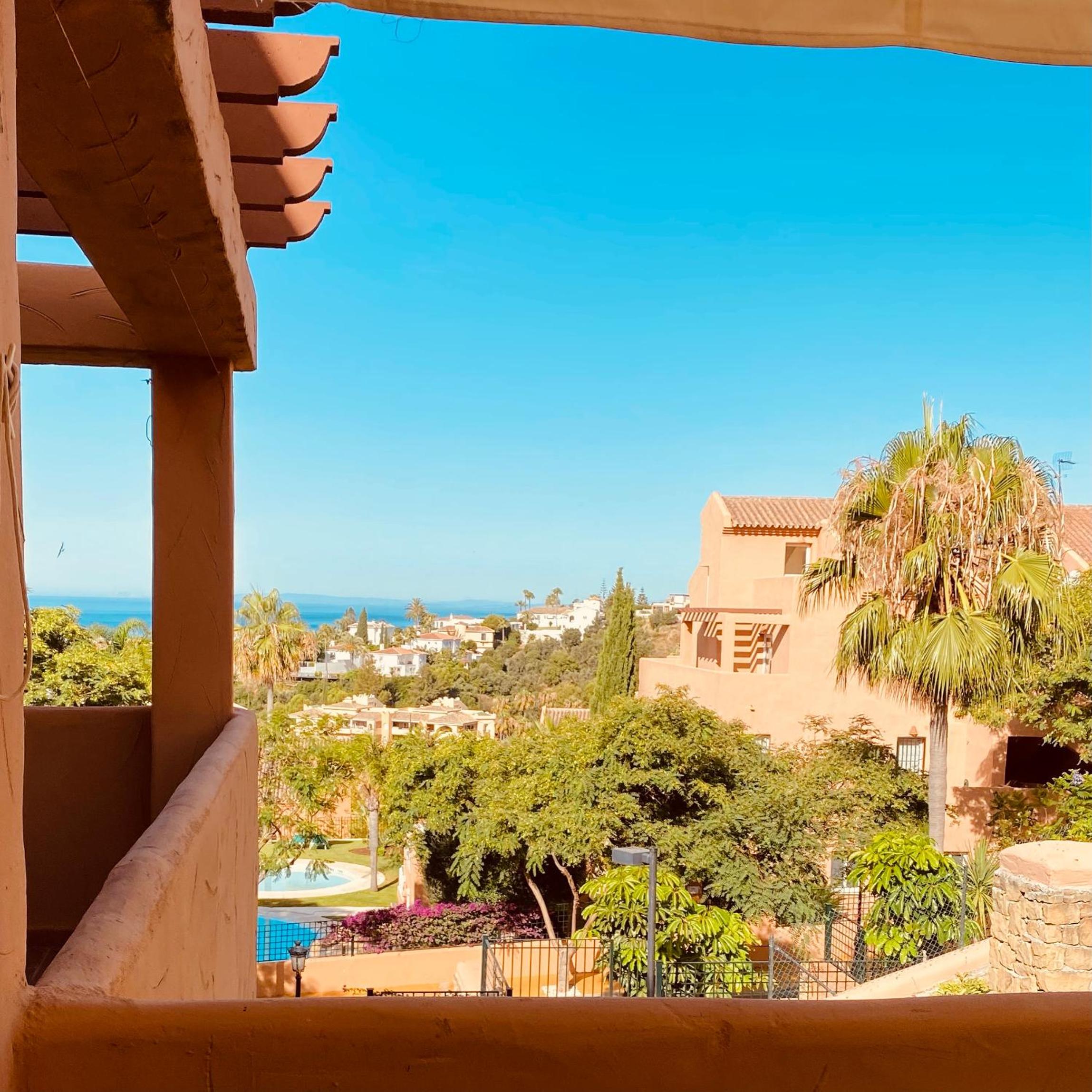 Lagos de Santa María Luxury Apartment Isabel