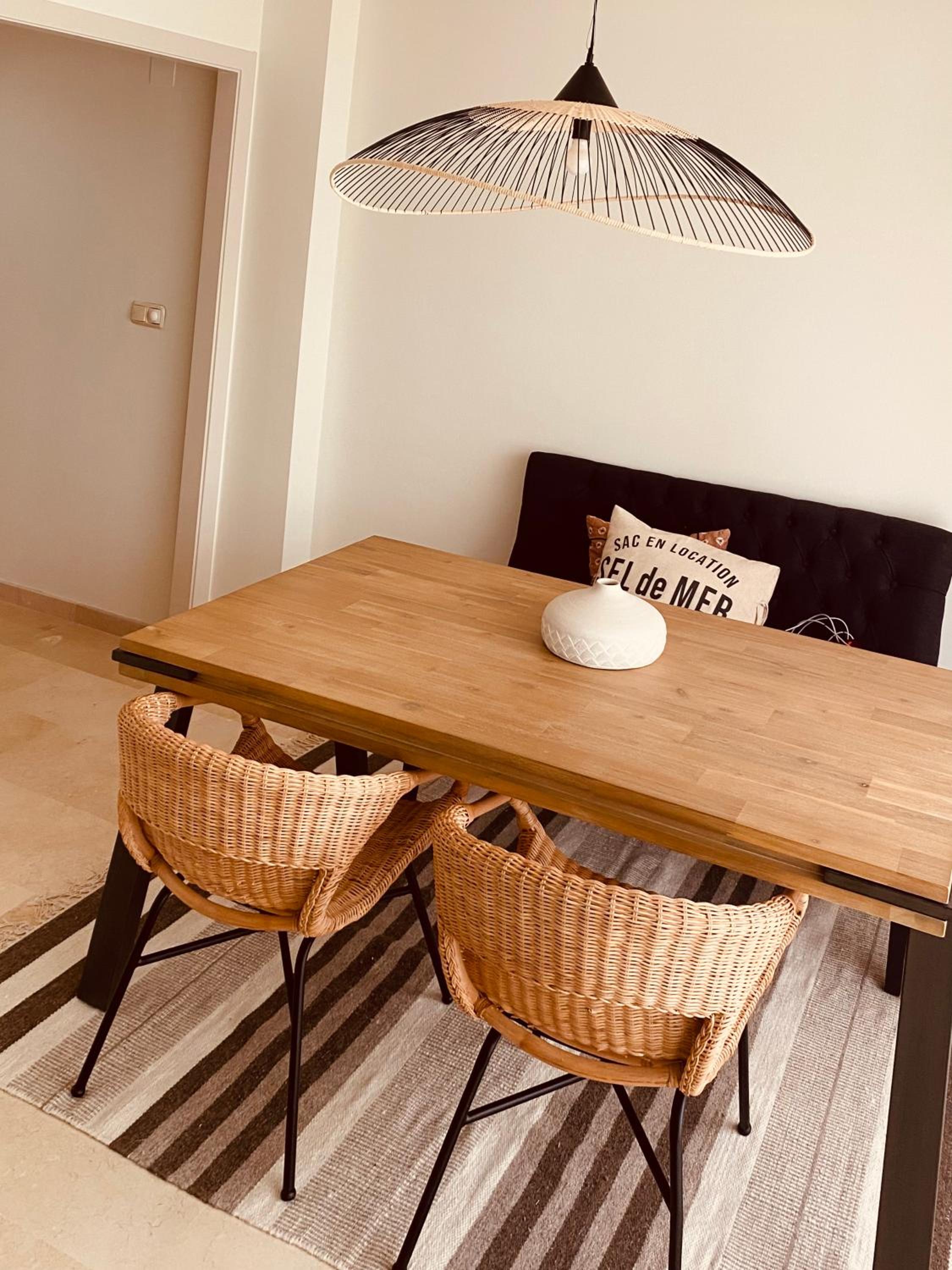 Lagos de Santa María Luxury Apartment Isabel