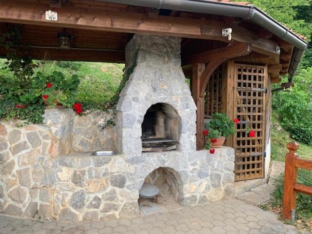 Wine House, Zidanica Gruden view 2