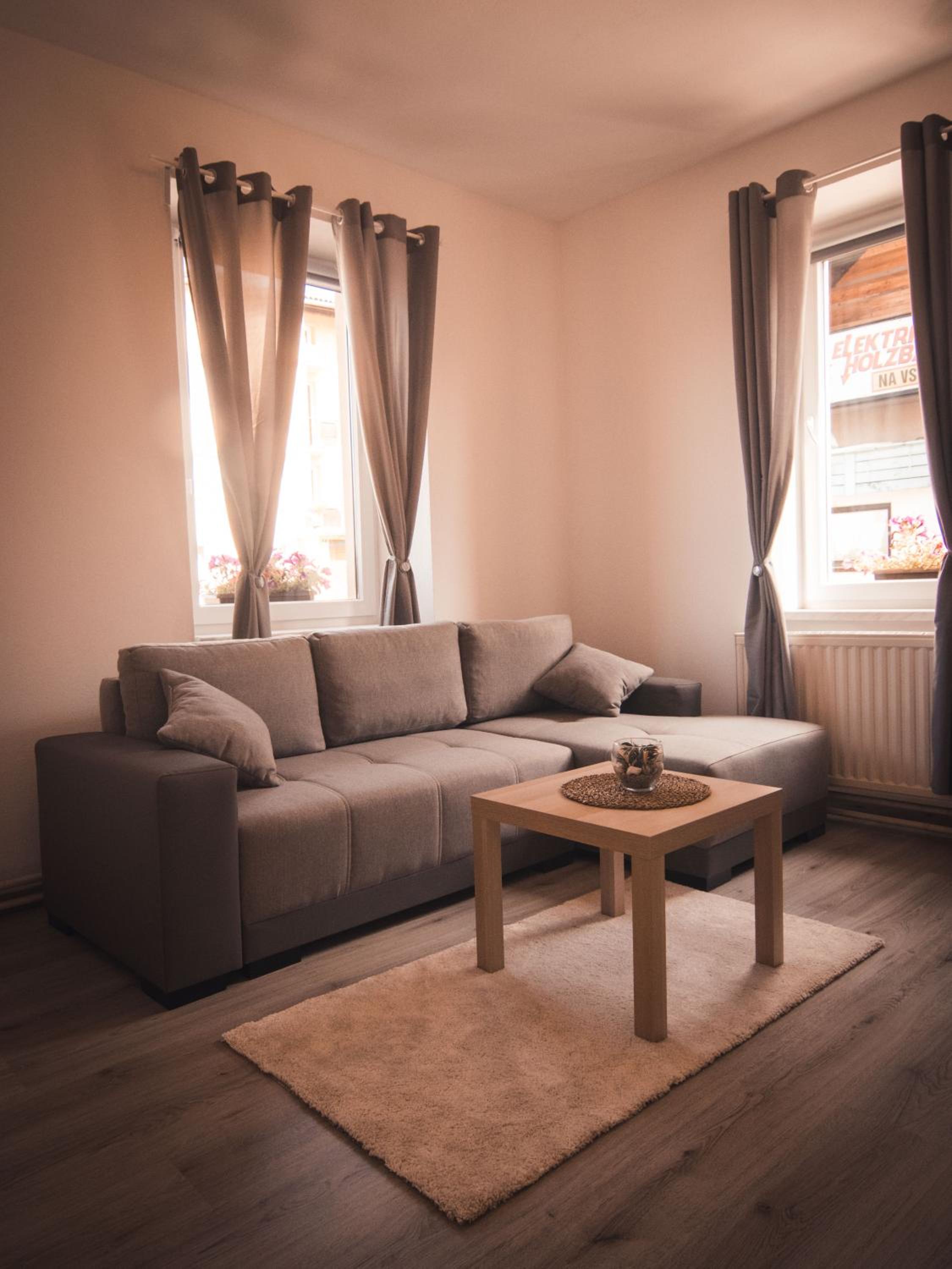 Apartments STARI TIGER view 2