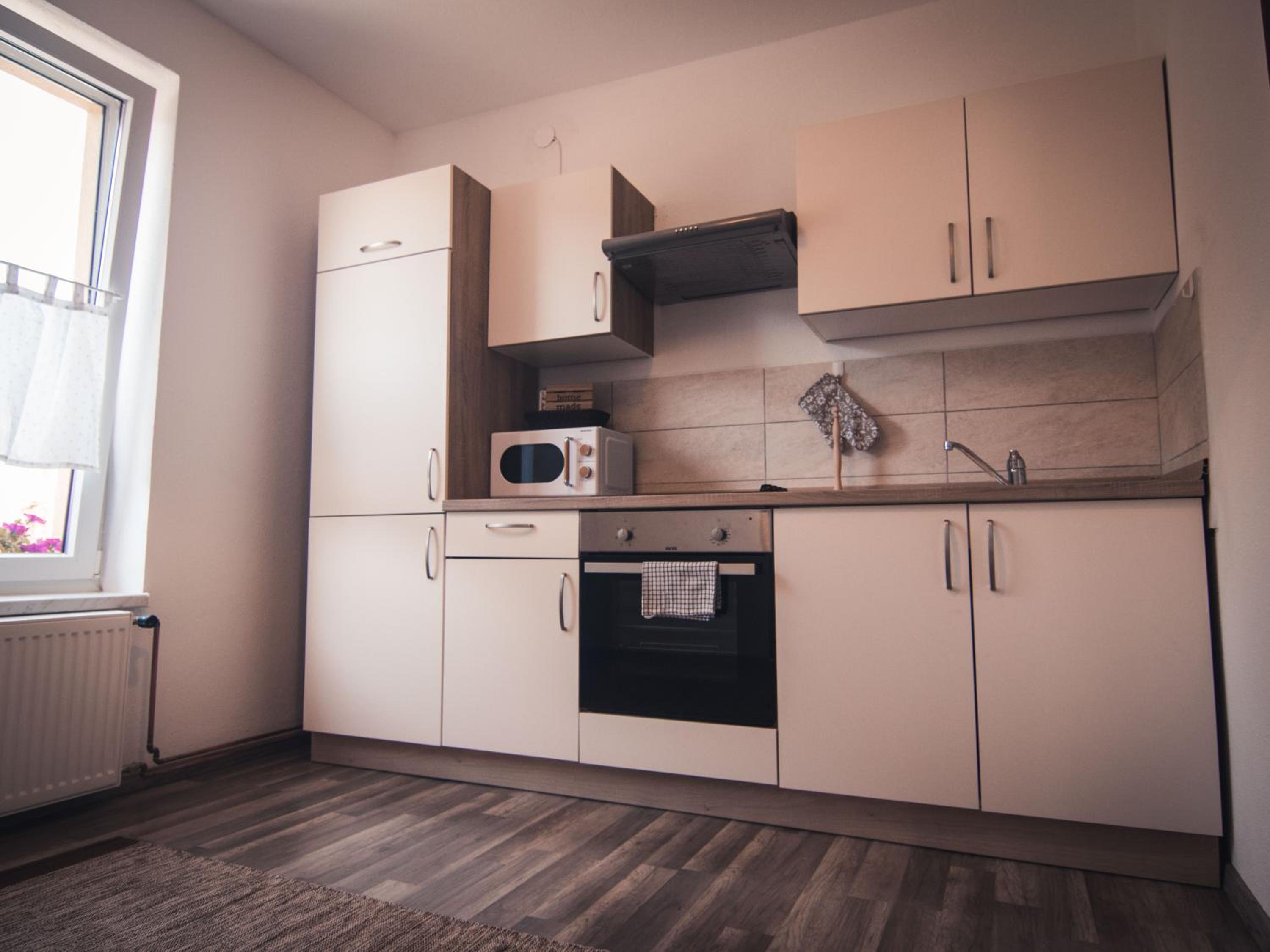 Apartments STARI TIGER view 3