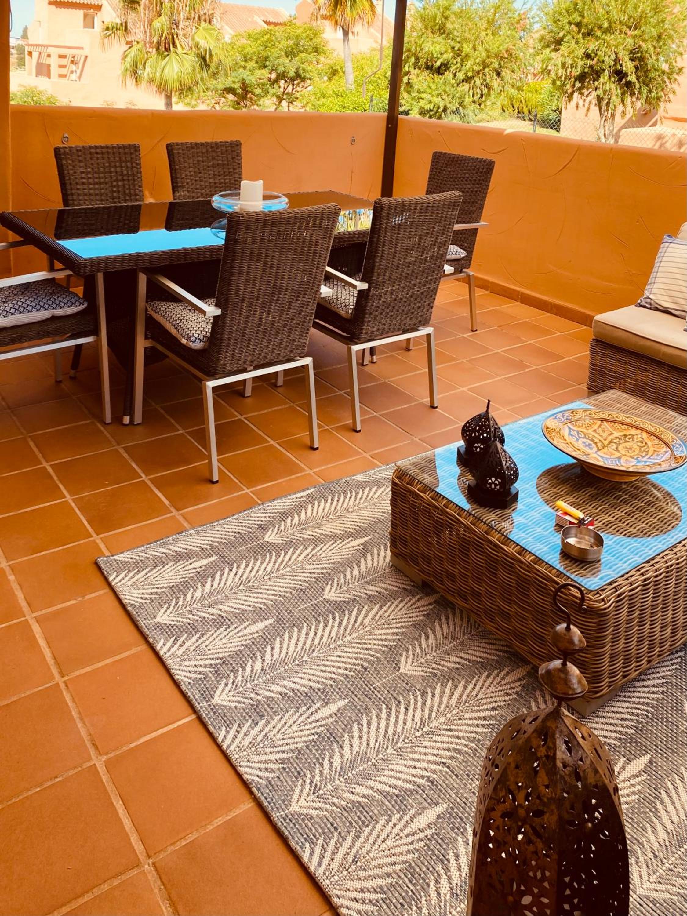 Lagos de Santa María Luxury Apartment Isabel