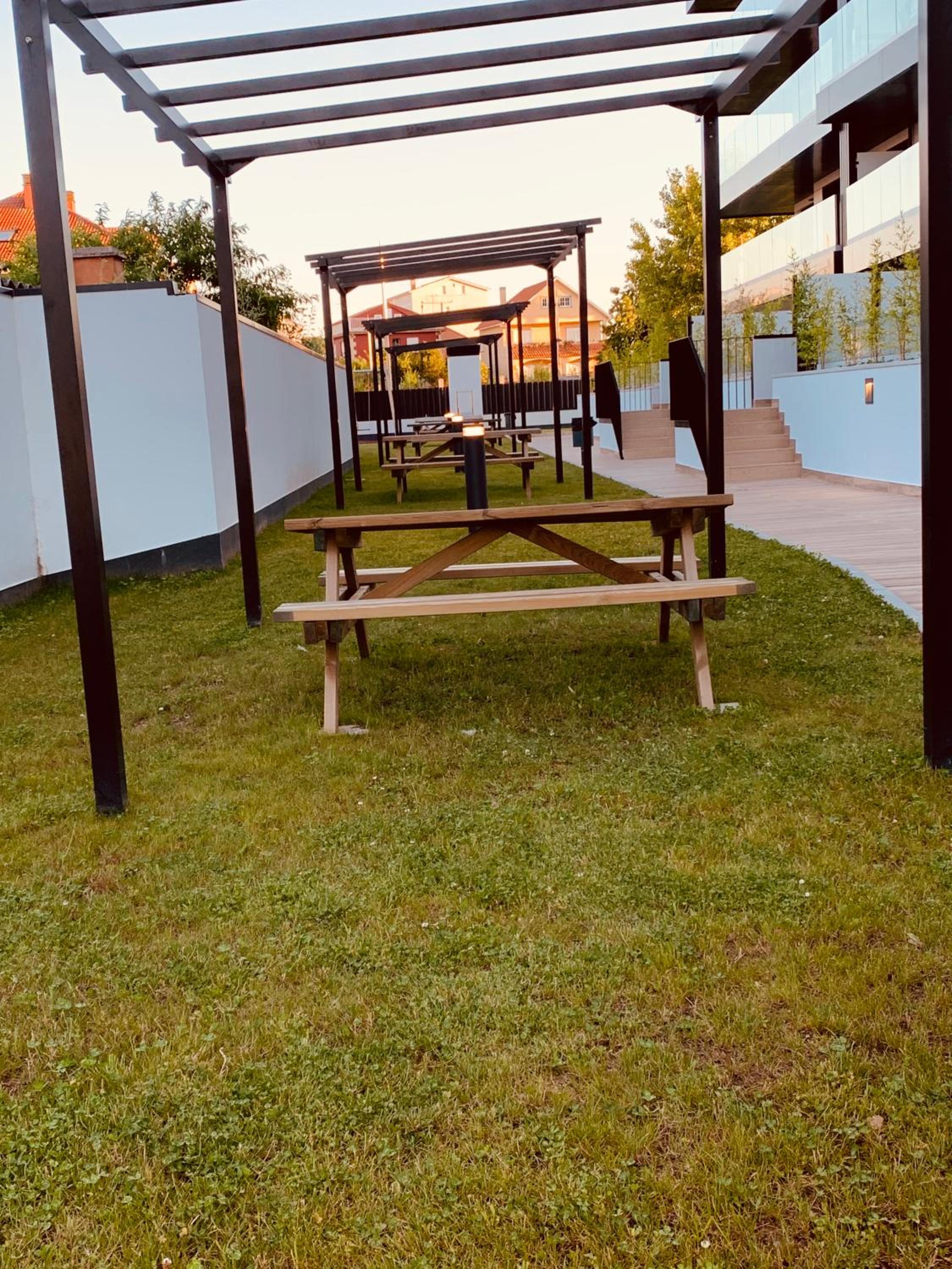 CANELAS PREMIUM NUEVOS con PISCINA, AMPLIAS TERRAZAS Y GARAJE
