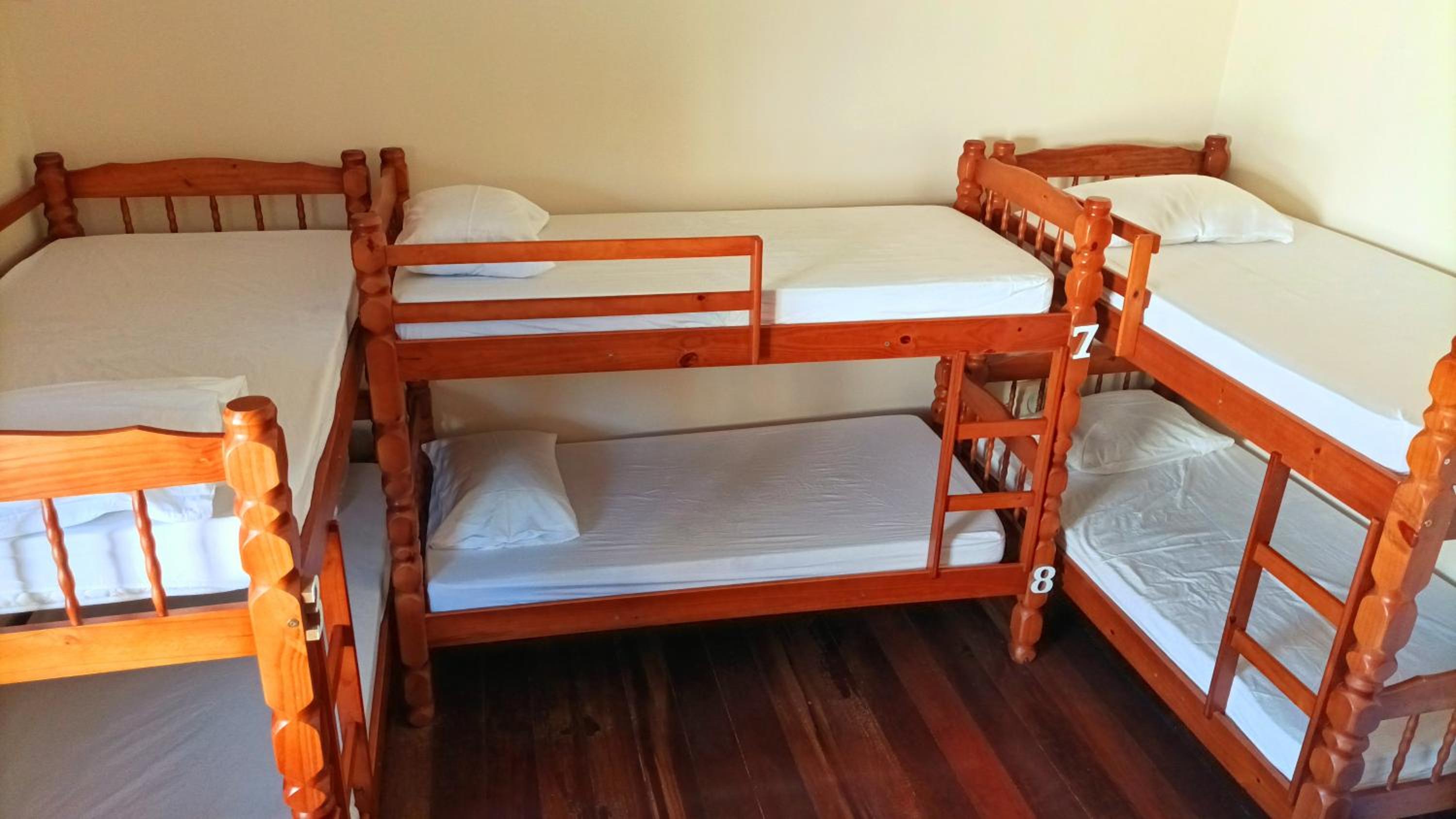 Varandas do Arraial- Hostel view 5