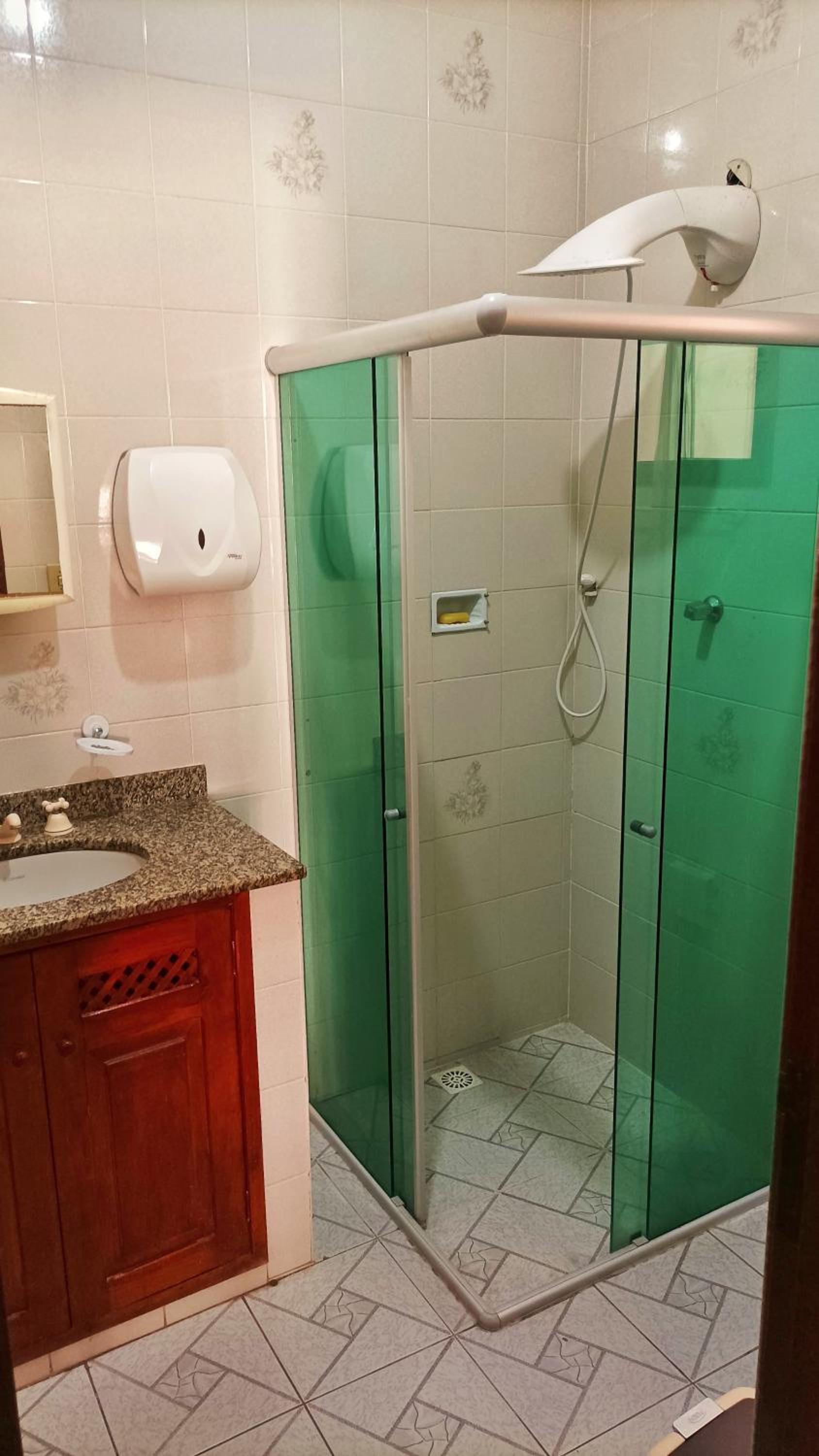 Varandas do Arraial- Hostel view 4