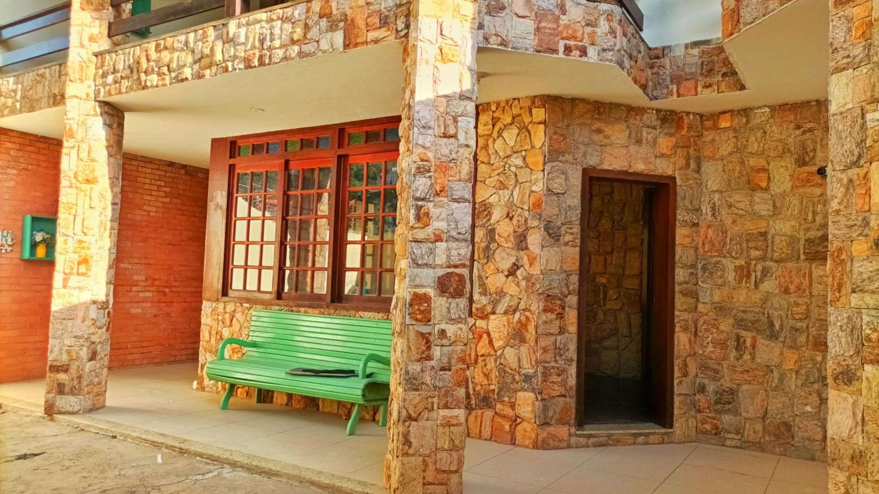 Varandas do Arraial- Hostel