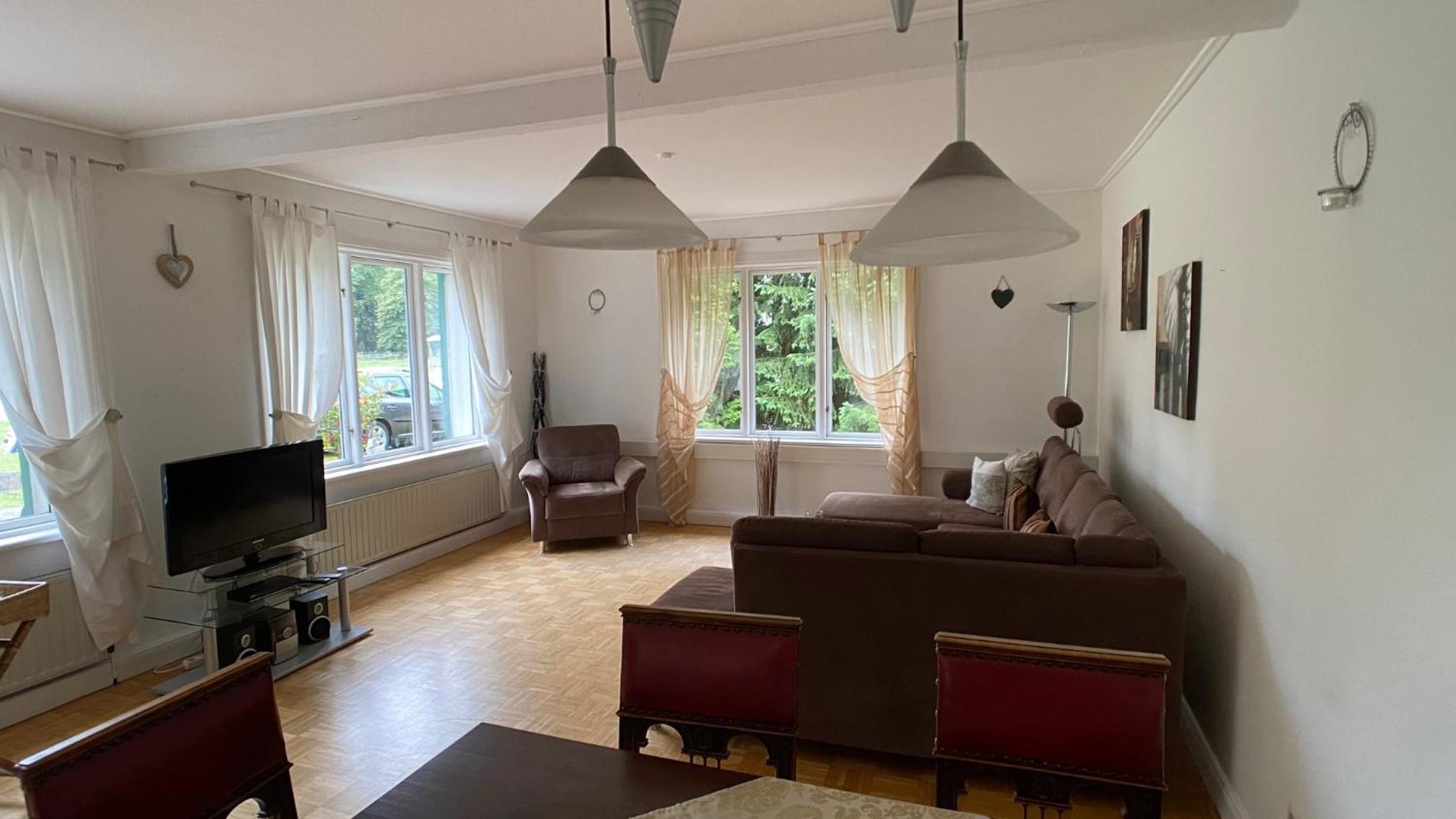 Schloss Badow en Badow