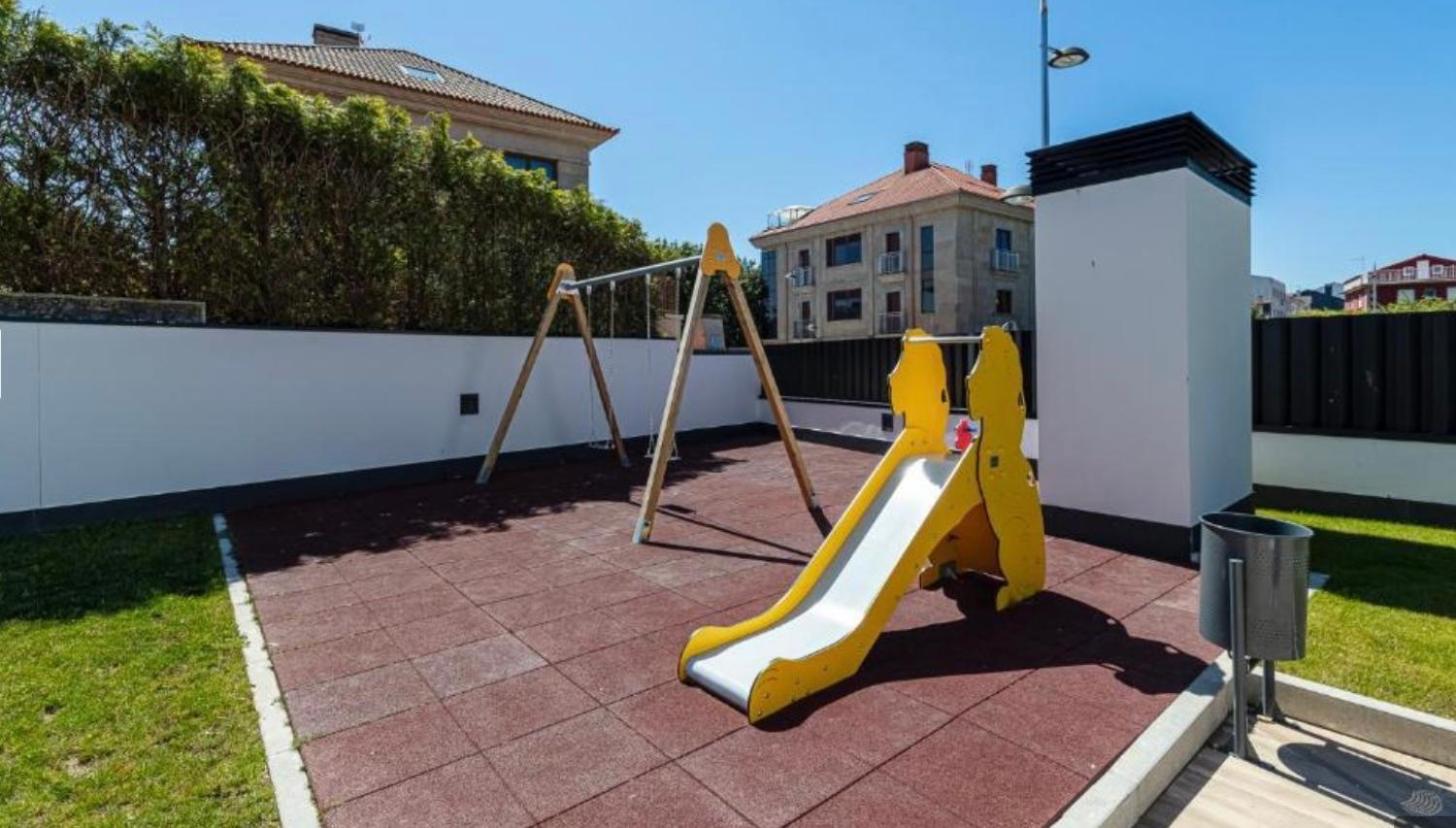 CANELAS PREMIUM NUEVOS con PISCINA, AMPLIAS TERRAZAS Y GARAJE