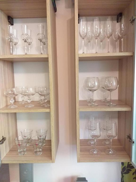 Belvárosi Apartman Lux view 4