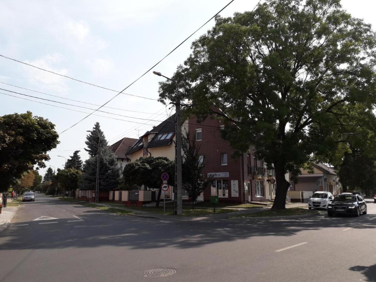 Belvárosi Apartman Lux view 5