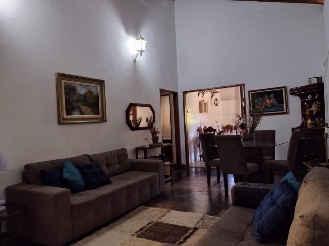 Rancho Zé Valentim