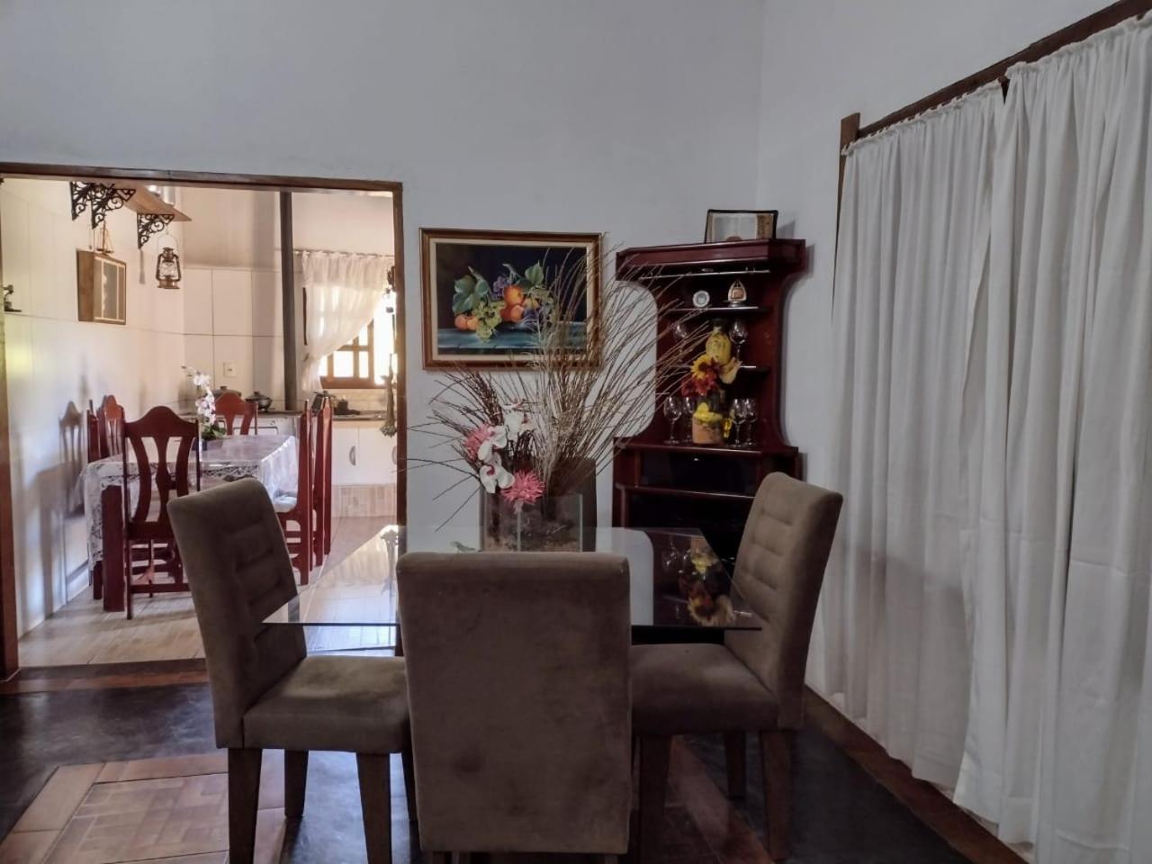 Rancho Zé Valentim