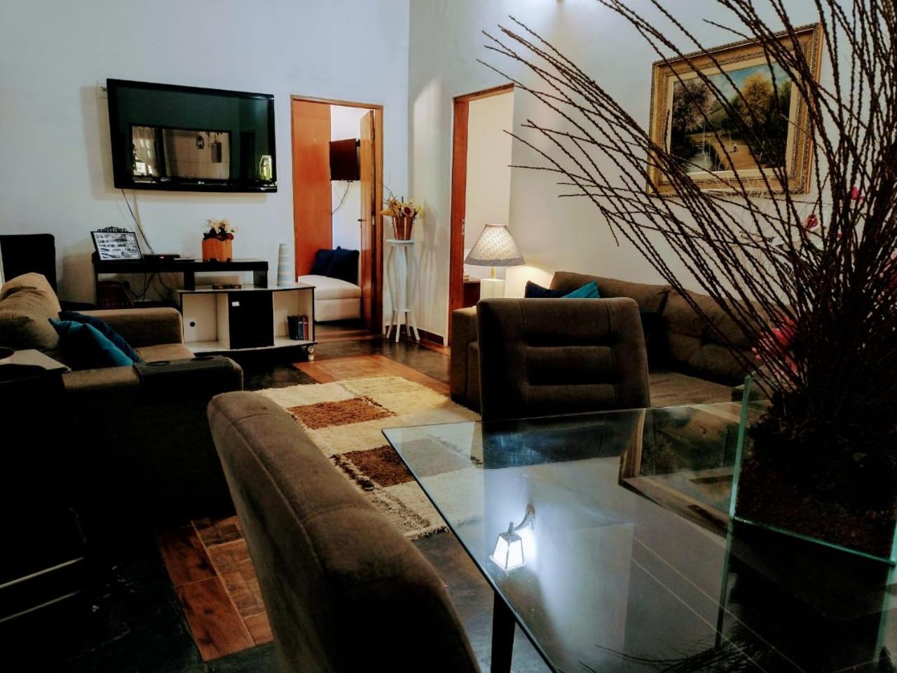 Rancho Zé Valentim