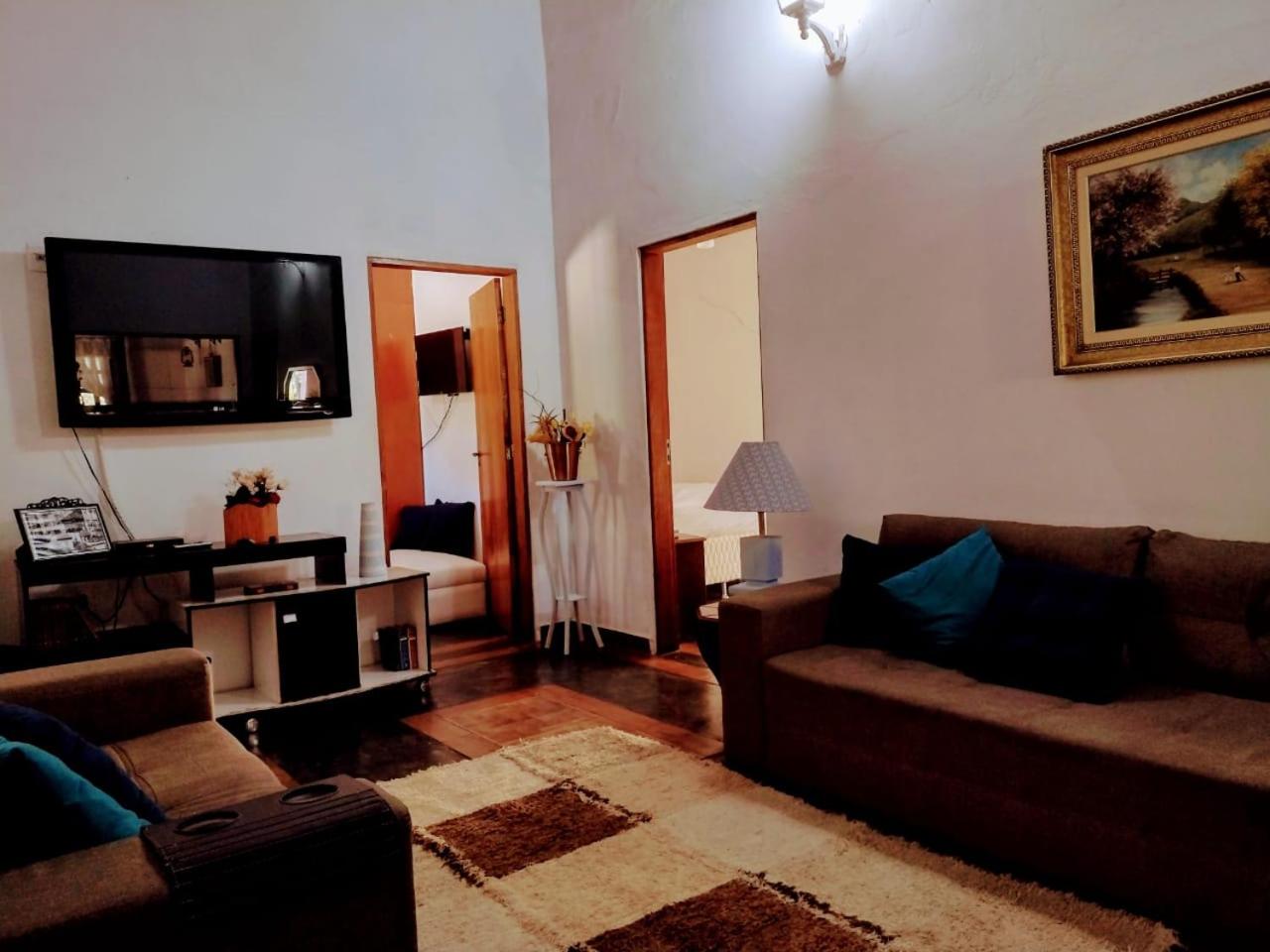 Rancho Zé Valentim