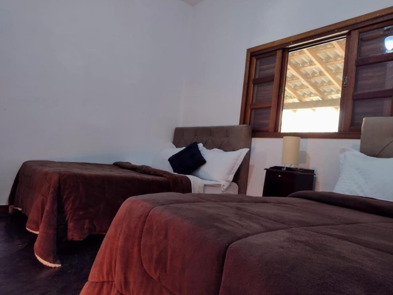 Rancho Zé Valentim