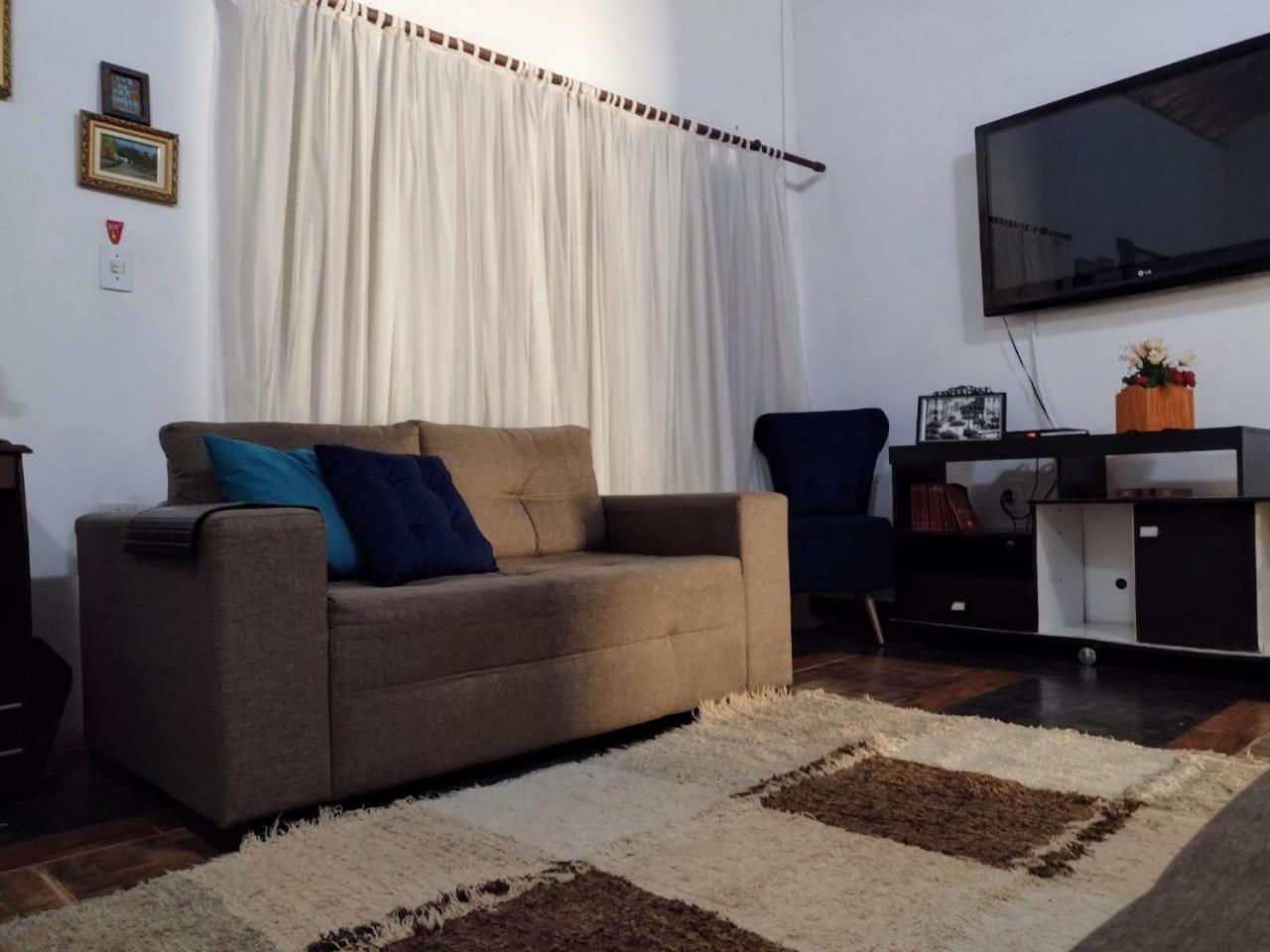 Rancho Zé Valentim