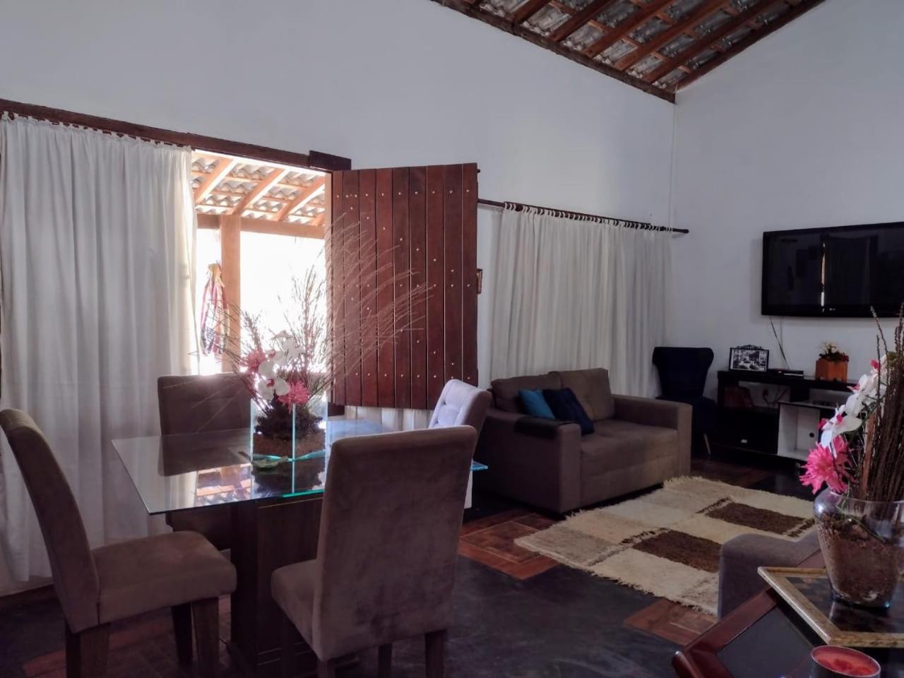 Rancho Zé Valentim
