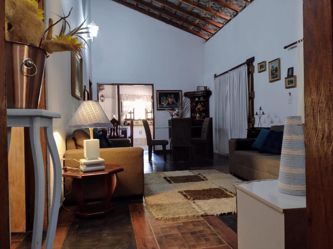 Rancho Zé Valentim