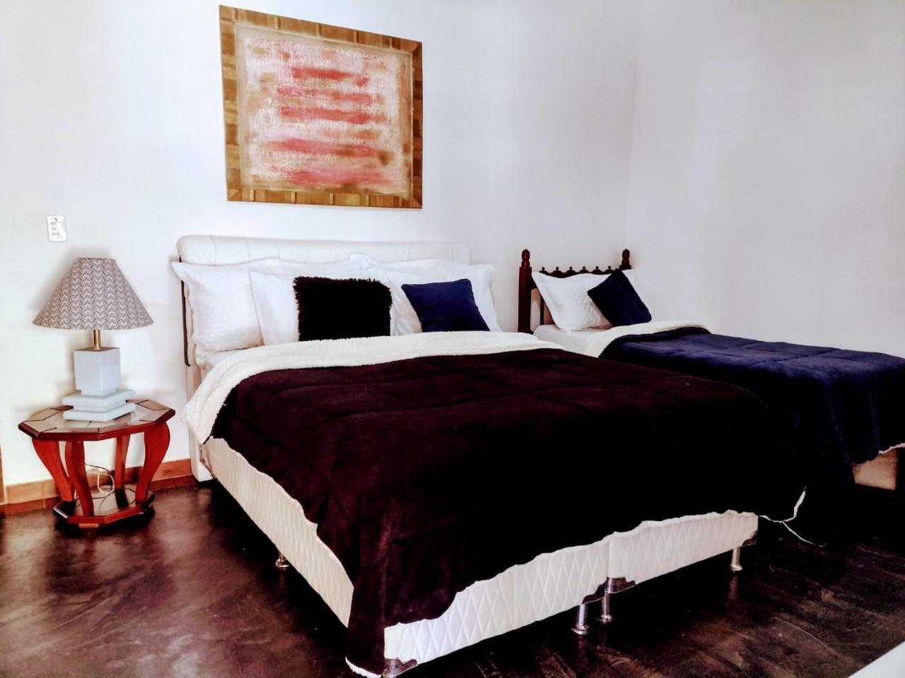 Rancho Zé Valentim