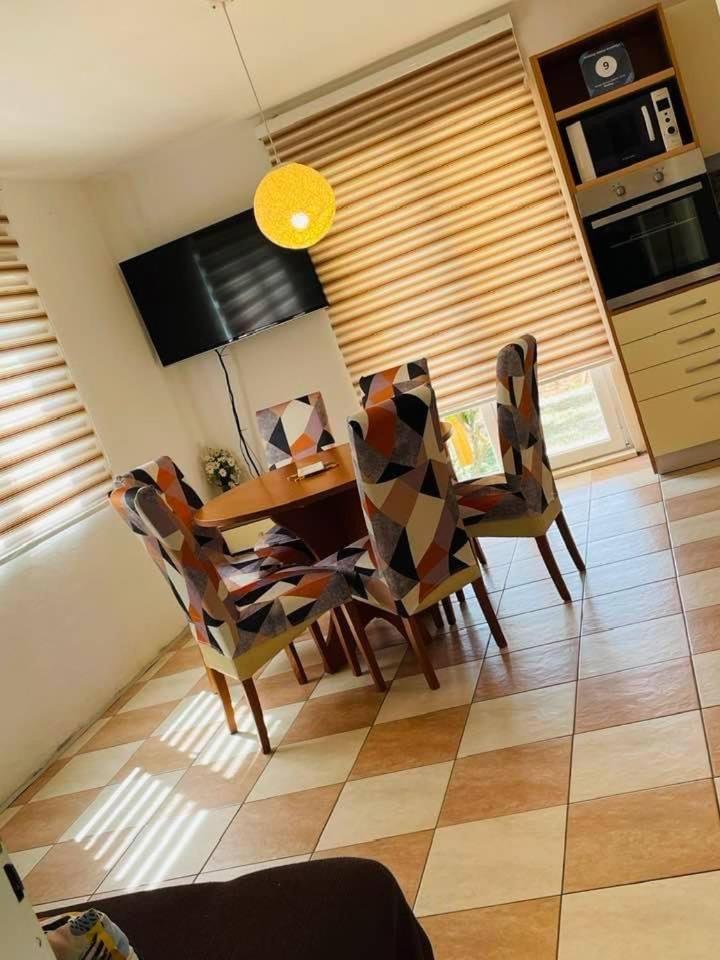Holiday Home Antonija