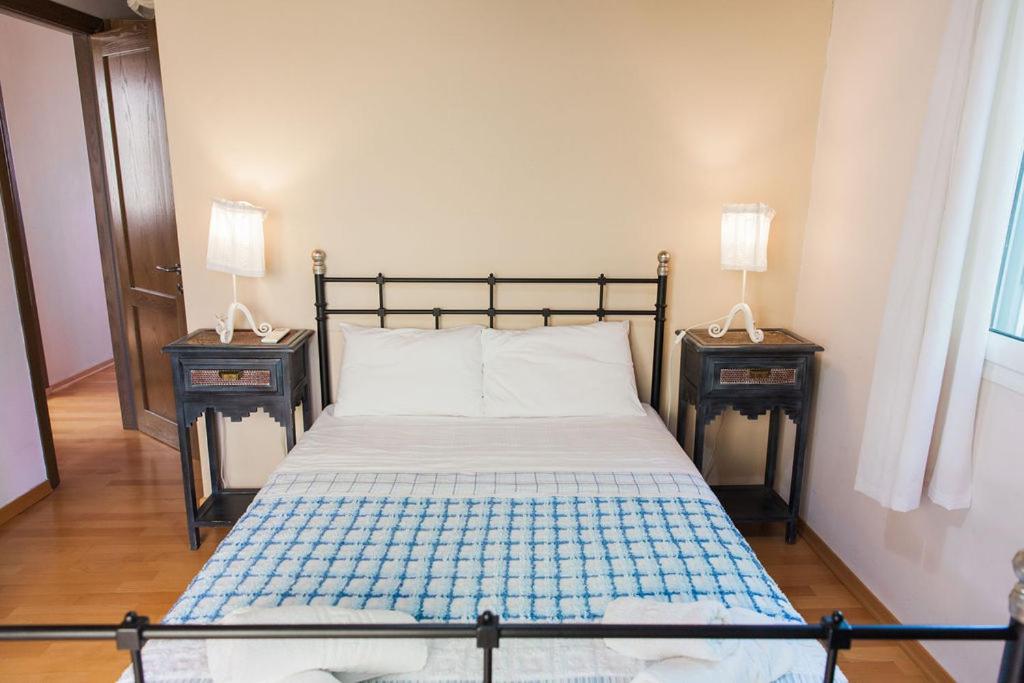 Seaview Kaposantes Apartments photo 4