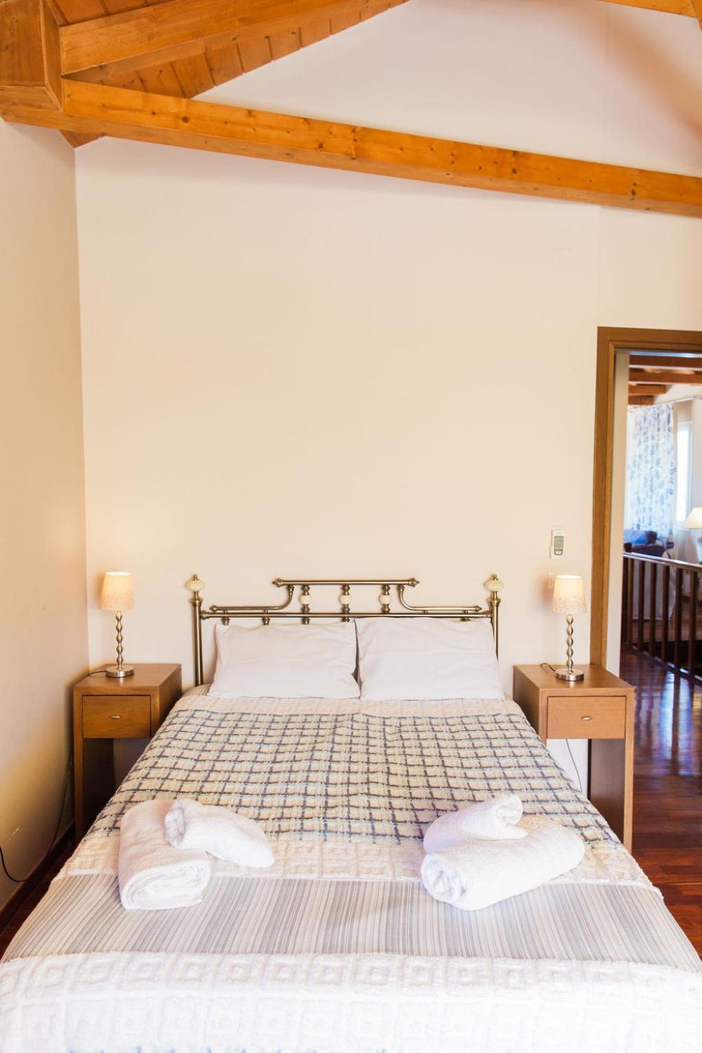 Seaview Kaposantes Apartments photo 3
