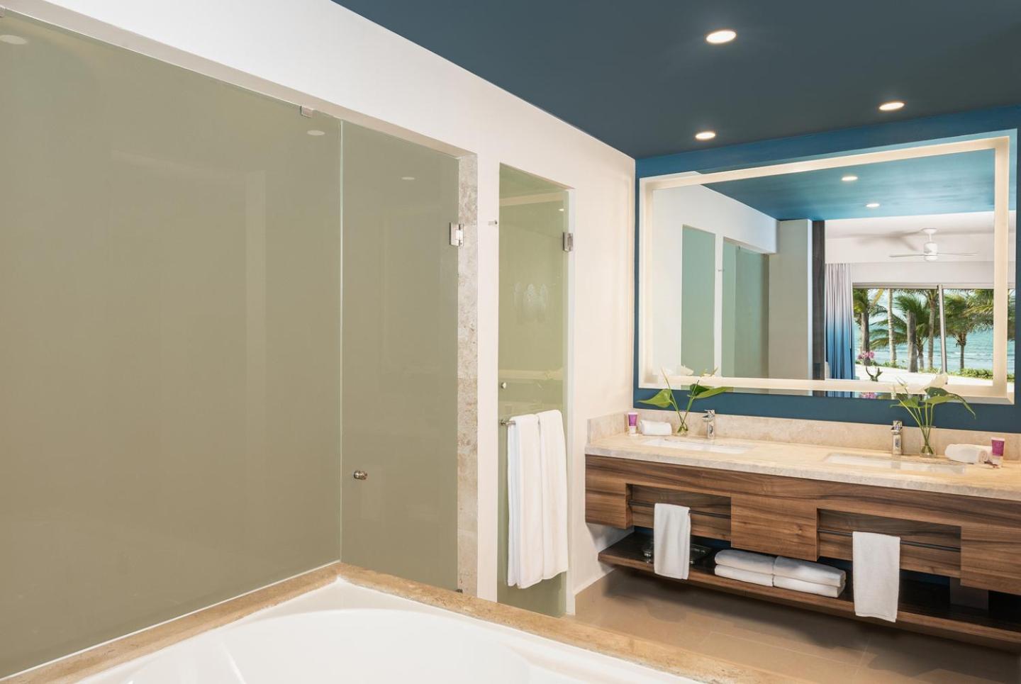 Hyatt Ziva Riviera Cancun All-Inclusive - Property Image 118