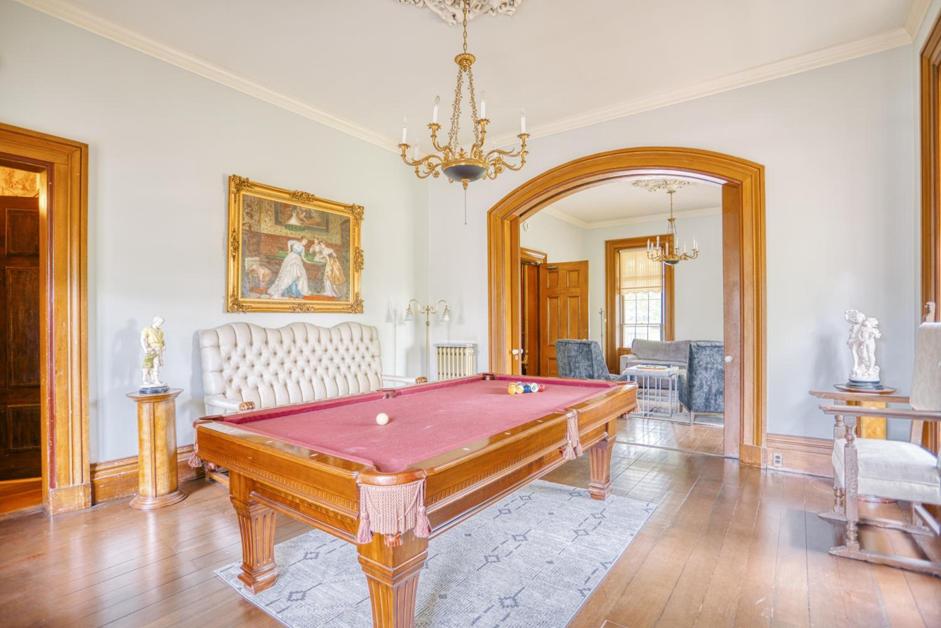 Galena Vacations - Galena Inn formerly Victorian Mansion - Property Image 30