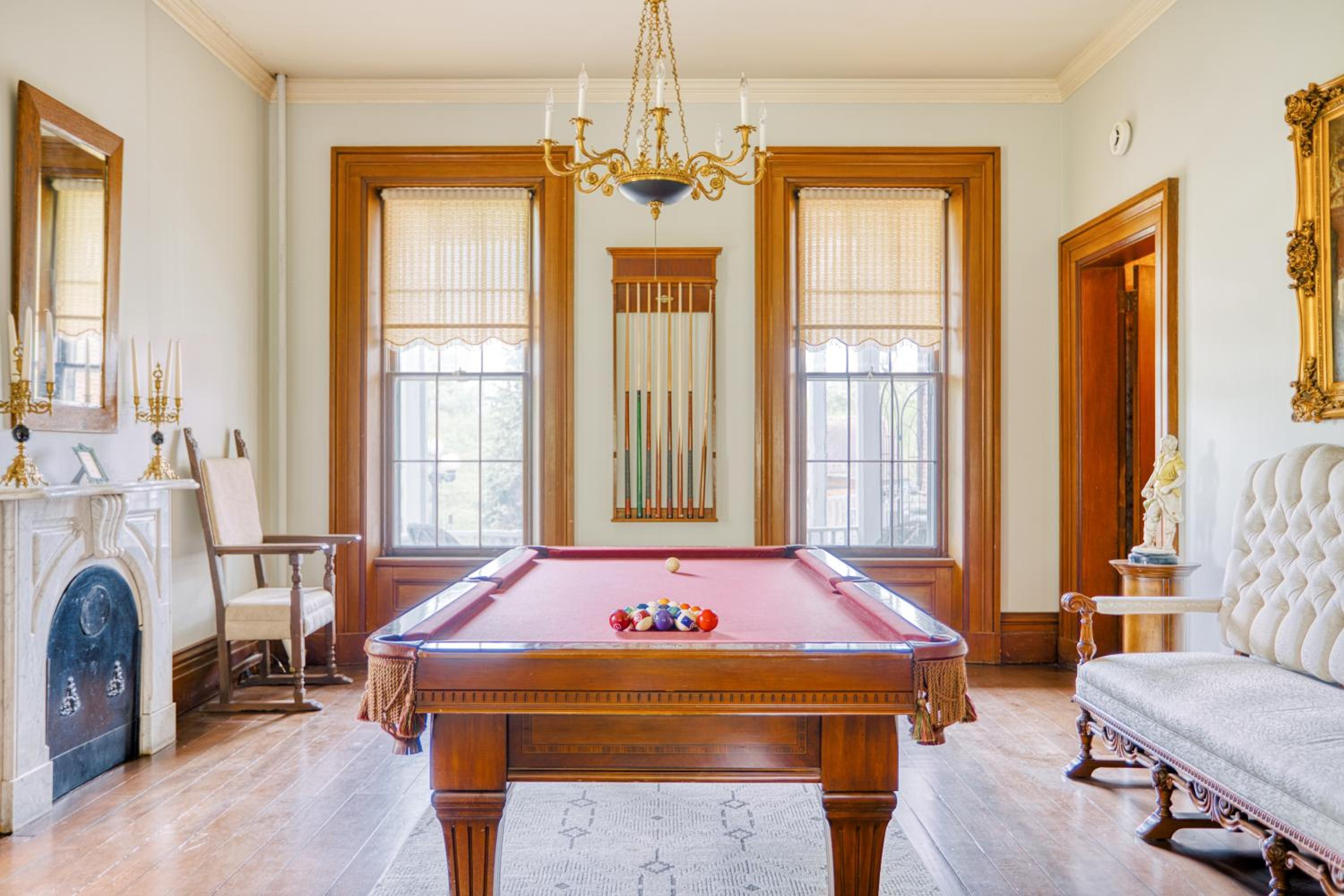 Galena Vacations - Galena Inn formerly Victorian Mansion - Property Image 31
