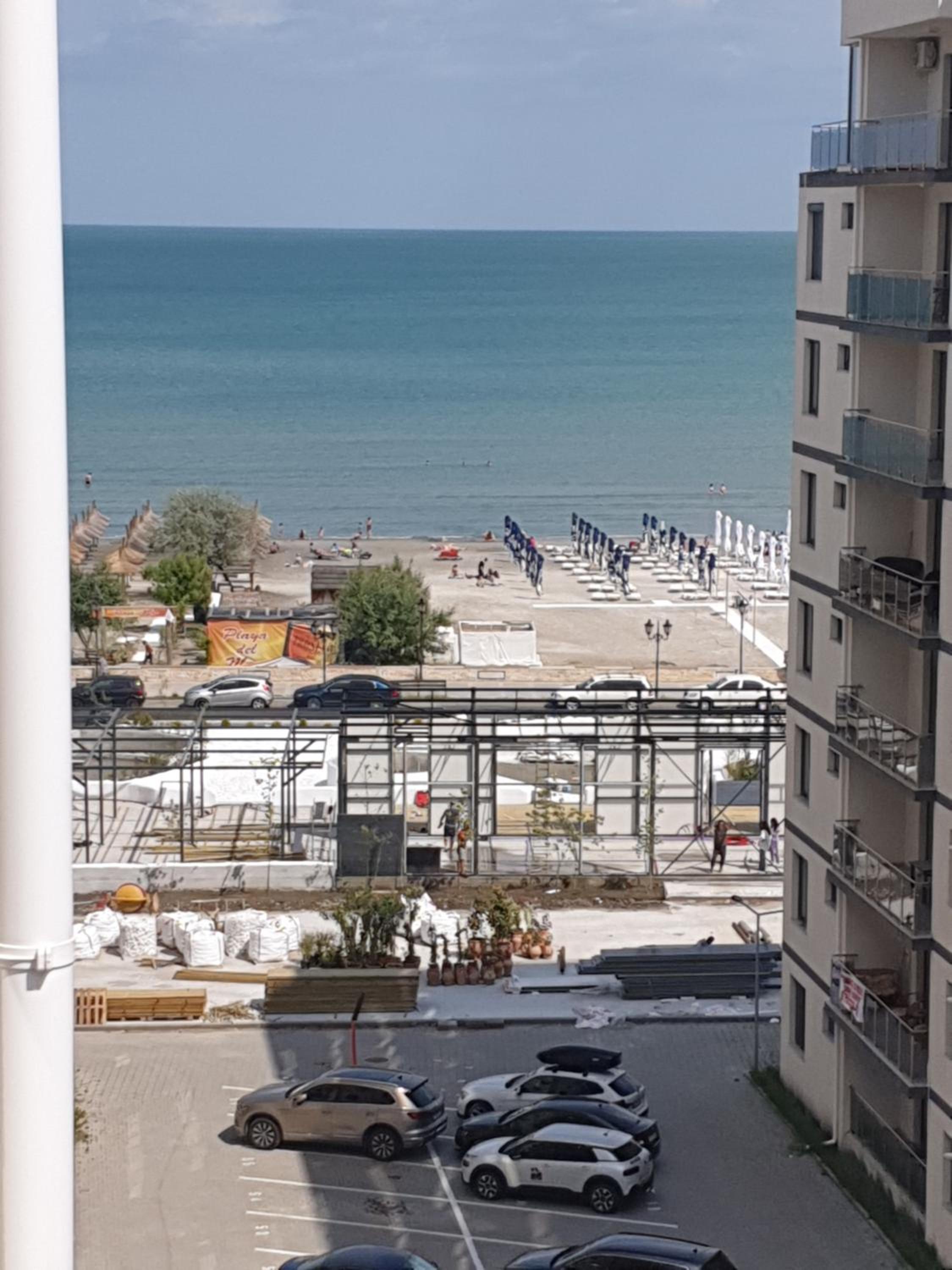 Ilinca Apartament view 5