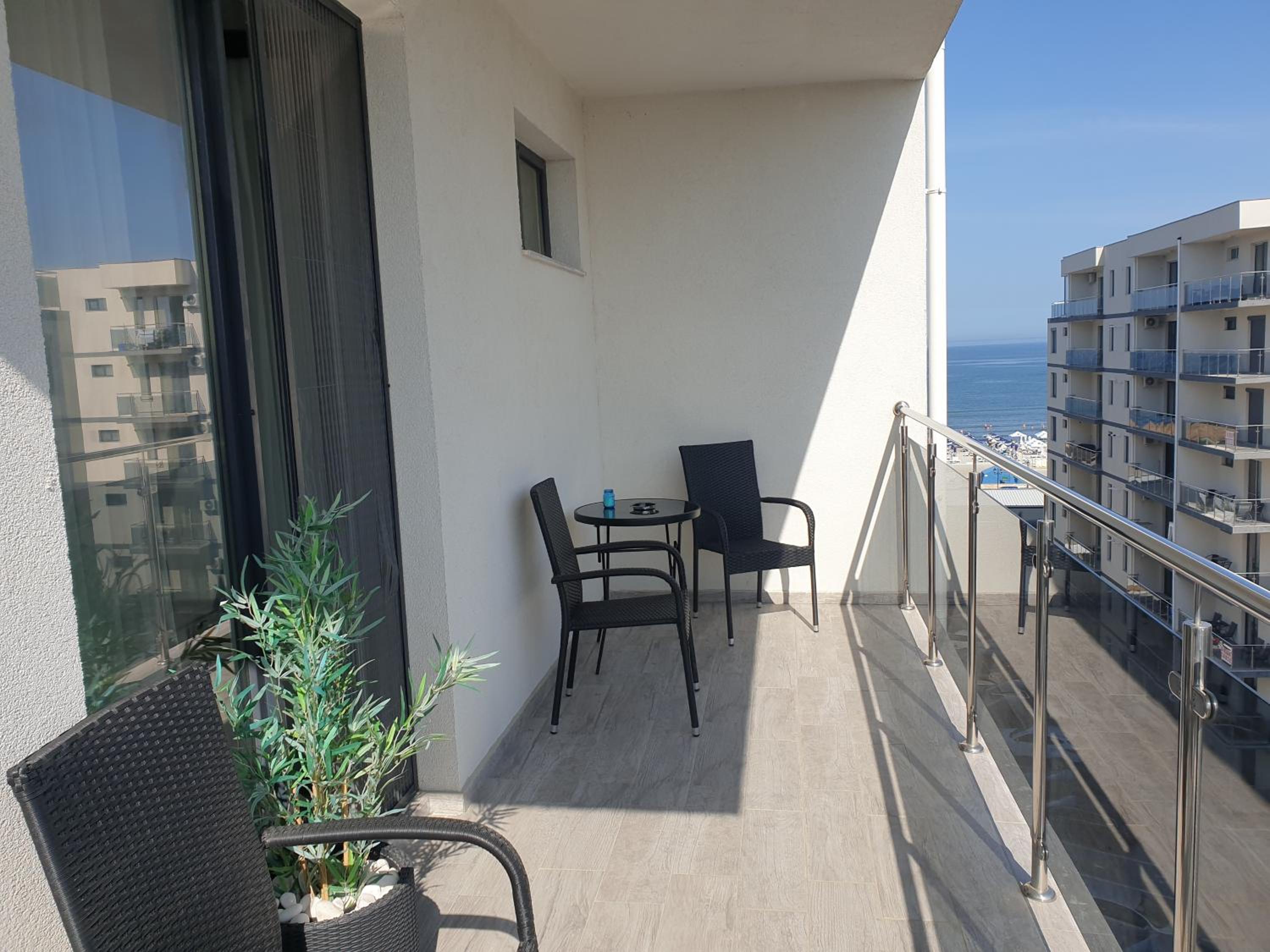 Ilinca Apartament view 4
