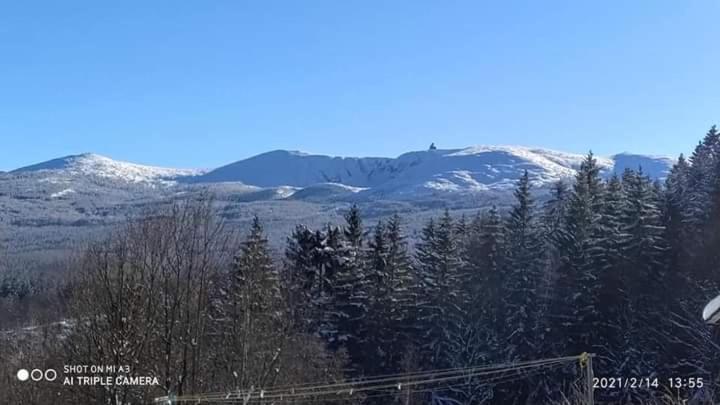 Kuligowka Szklarska Poreba view 3