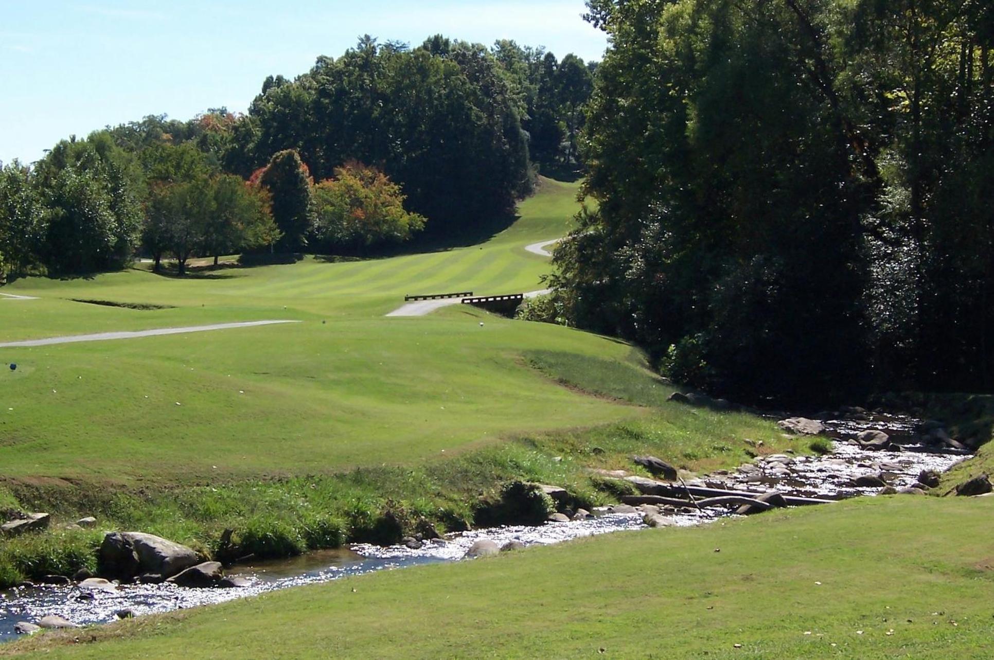 Fairways of the Mountain view 3