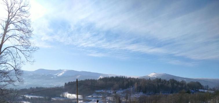 Kuligowka Szklarska Poreba view 5