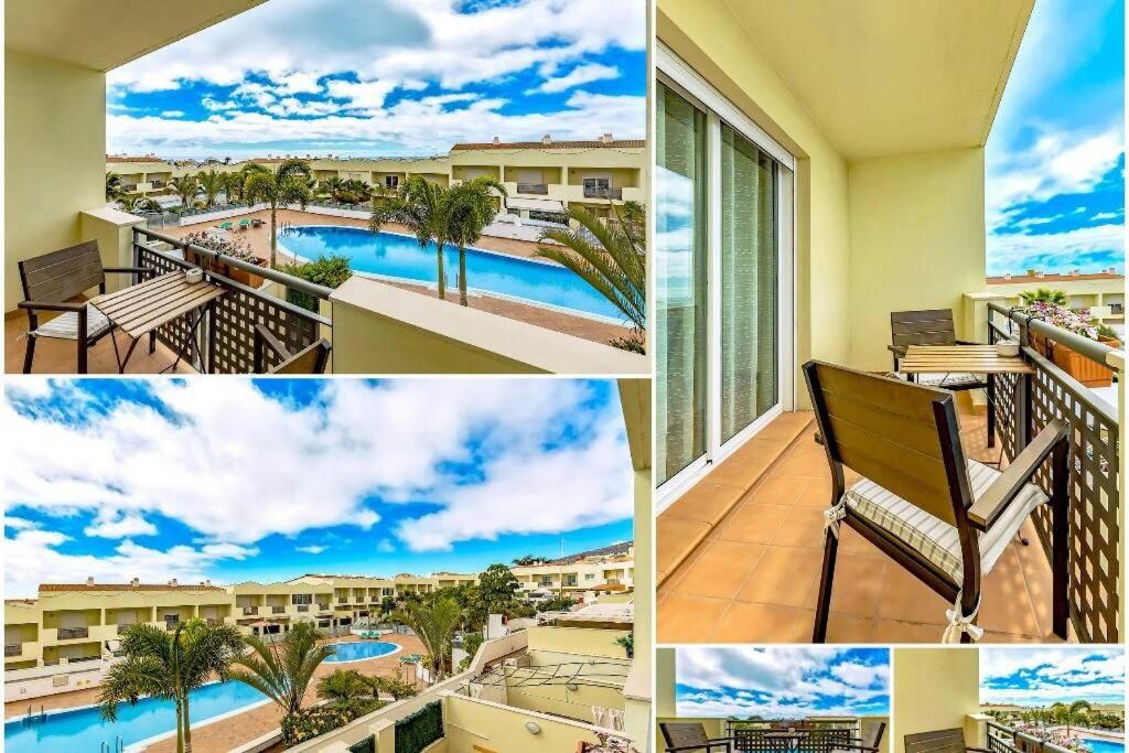 Tenerifeopenhome Townhouse Oasis Fañabe 21 photo 5